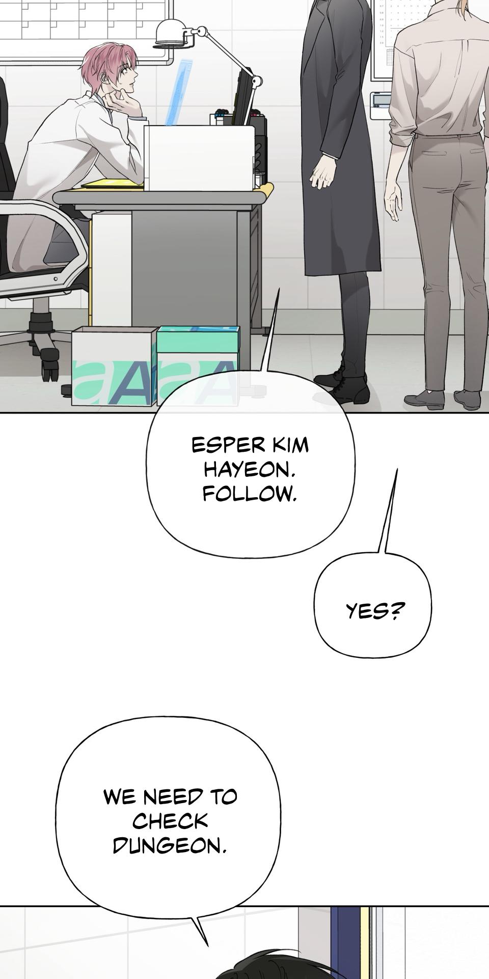 Guiding Hazard Chapter 76 page 88 - 