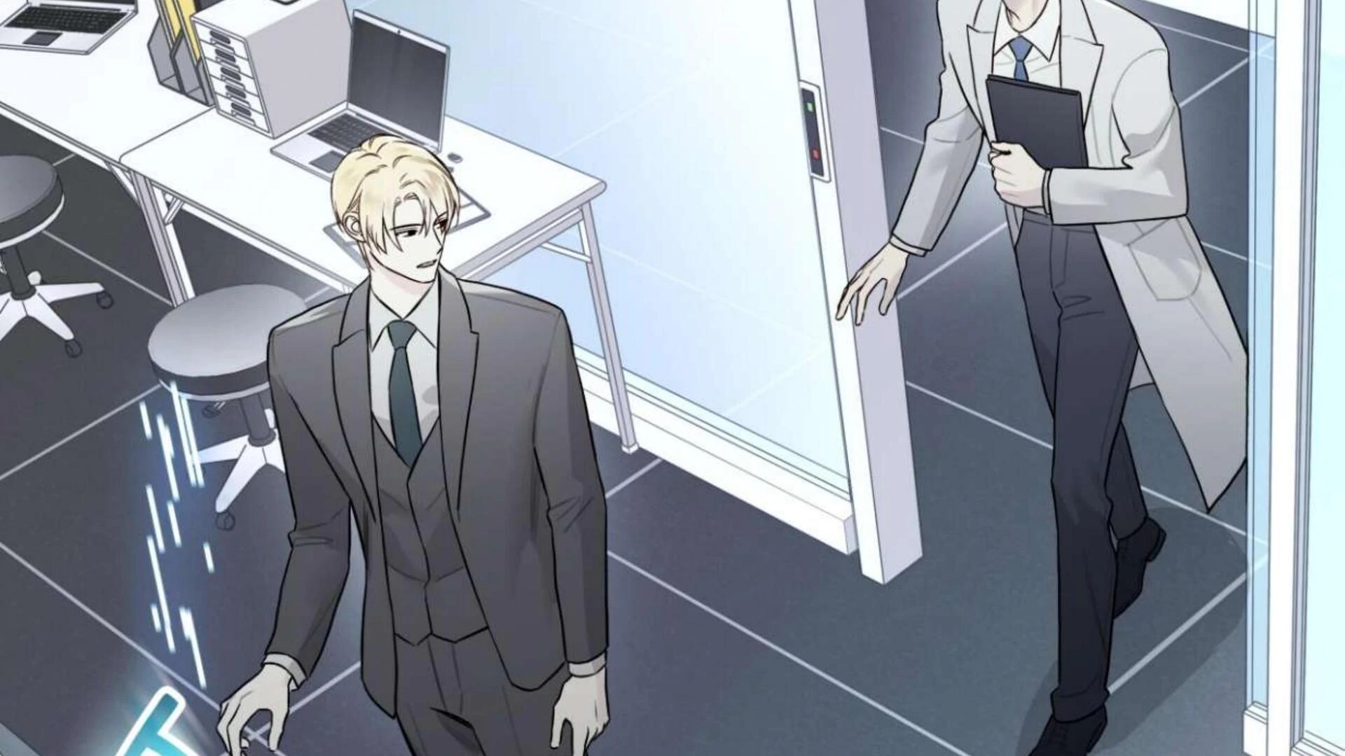 Guiding Hazard Chapter 77.2 page 21 - 
