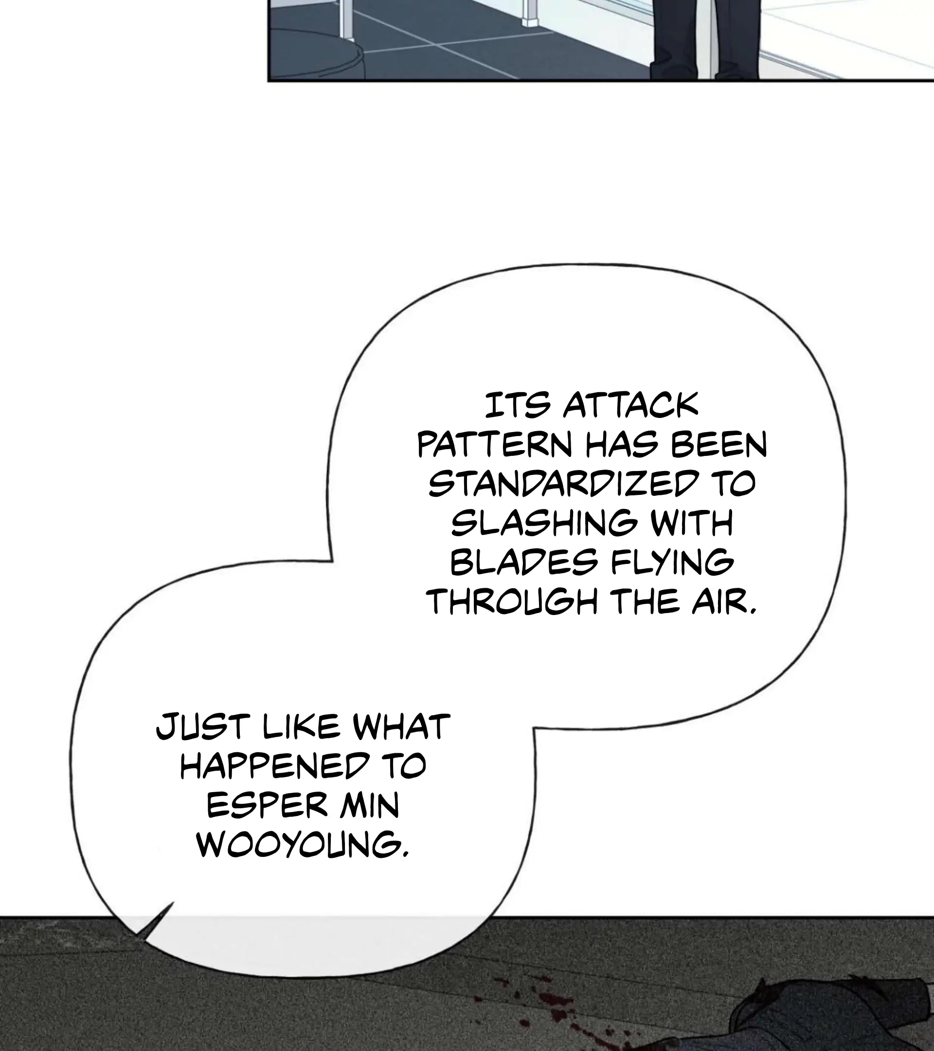 Guiding Hazard Chapter 77.2 page 25 - 
