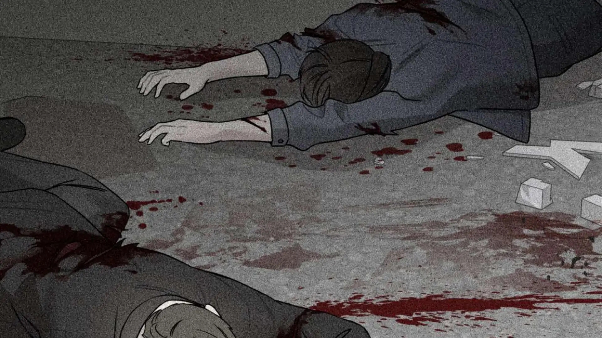 Guiding Hazard Chapter 77.2 page 26 - 