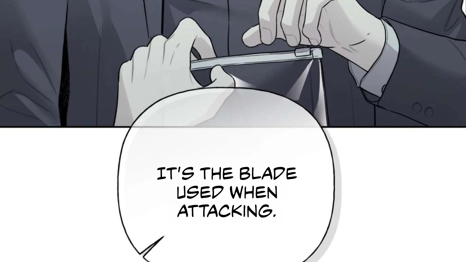 Guiding Hazard Chapter 77.2 page 52 - 