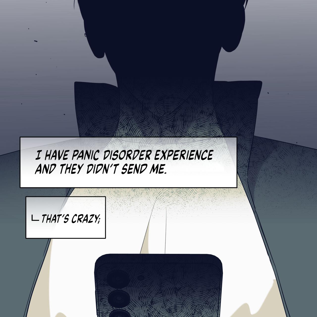 Guiding Hazard Chapter 77.5 page 111 - 