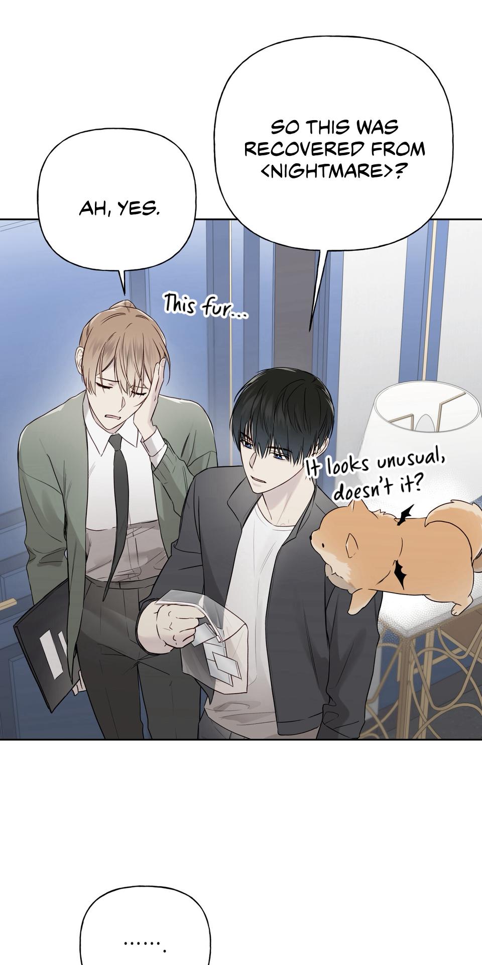 Guiding Hazard Chapter 77.5 page 48 - 