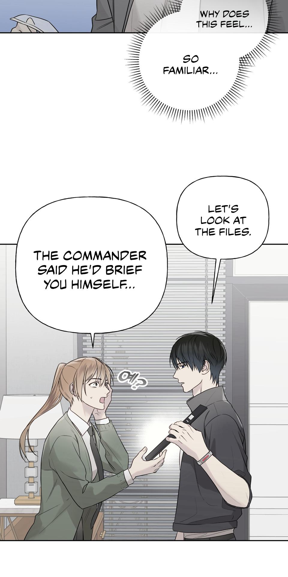 Guiding Hazard Chapter 77.5 page 50 - 