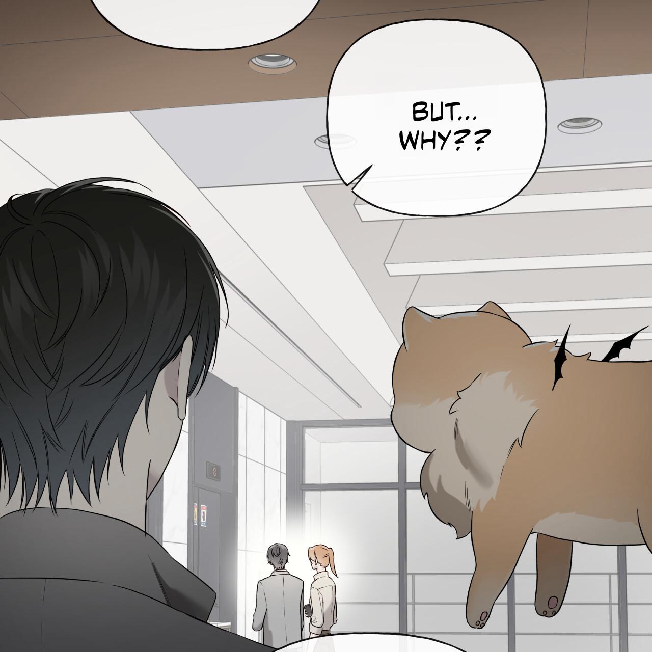 Guiding Hazard Chapter 77.5 page 87 - 