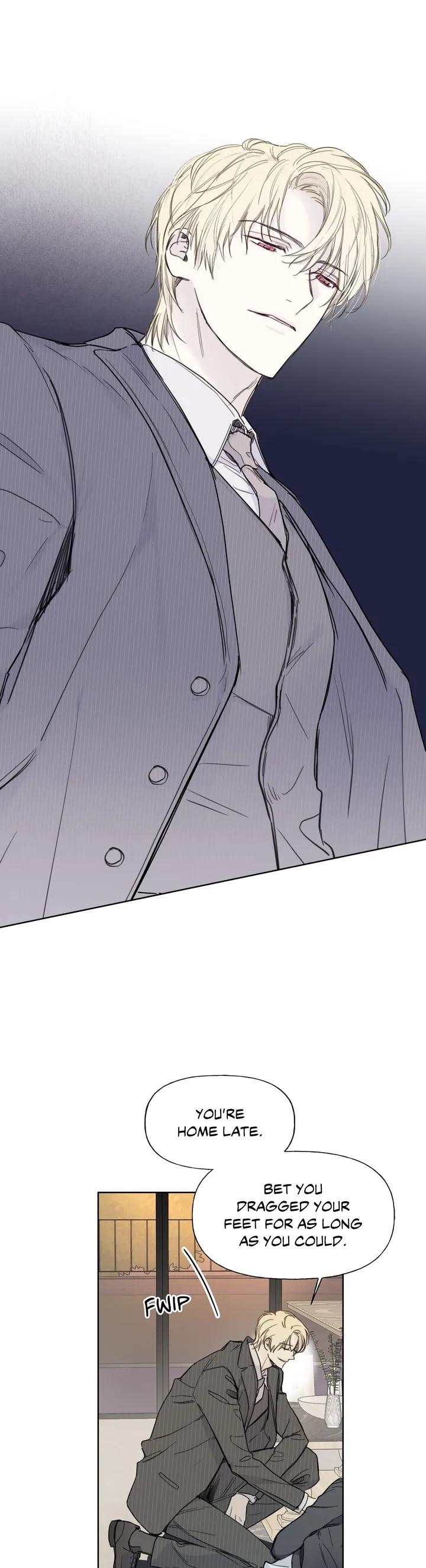 Guiding Hazard Chapter 8.2 page 19 - 