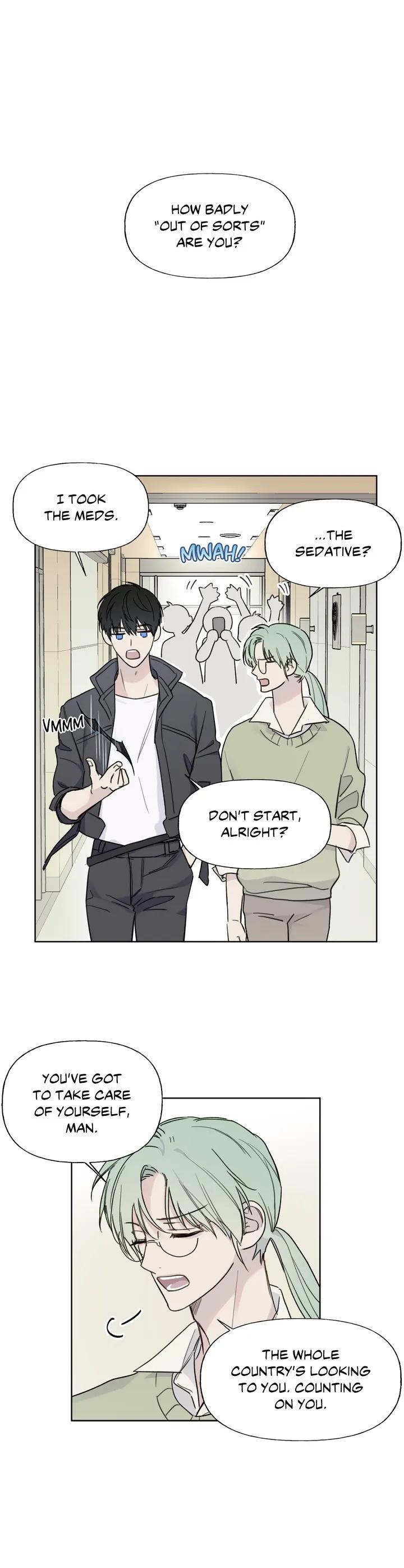 Guiding Hazard Chapter 8.2 page 28 - 