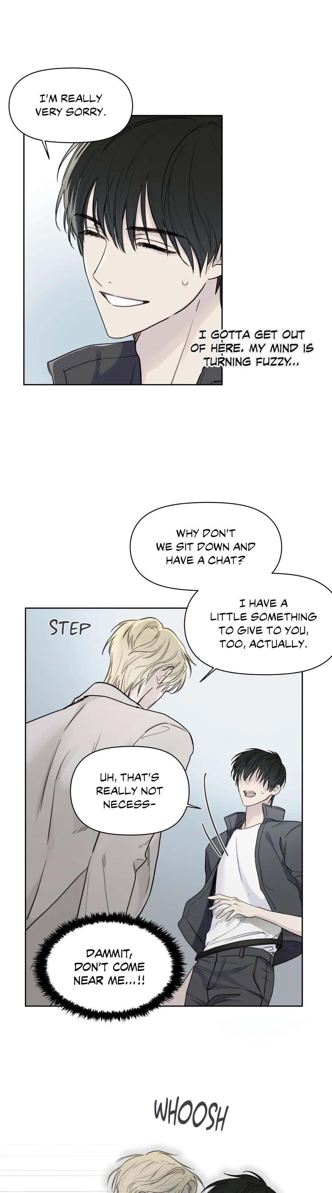 Guiding Hazard Chapter 8.3 page 12 - 