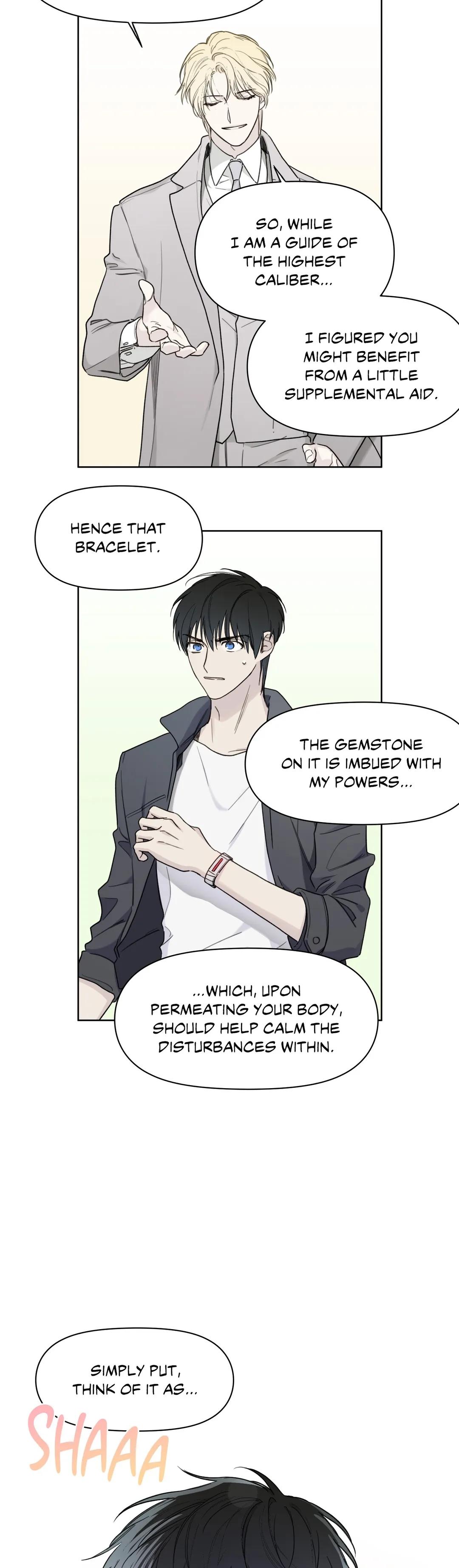 Guiding Hazard Chapter 8.3 page 16 - 