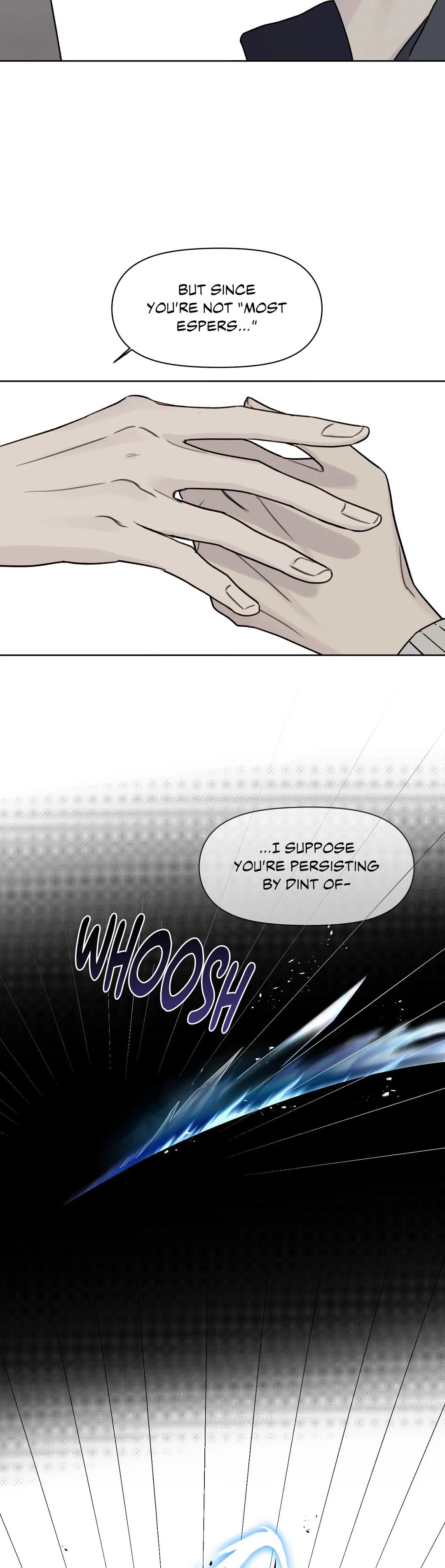 Guiding Hazard Chapter 8.3 page 22 - 