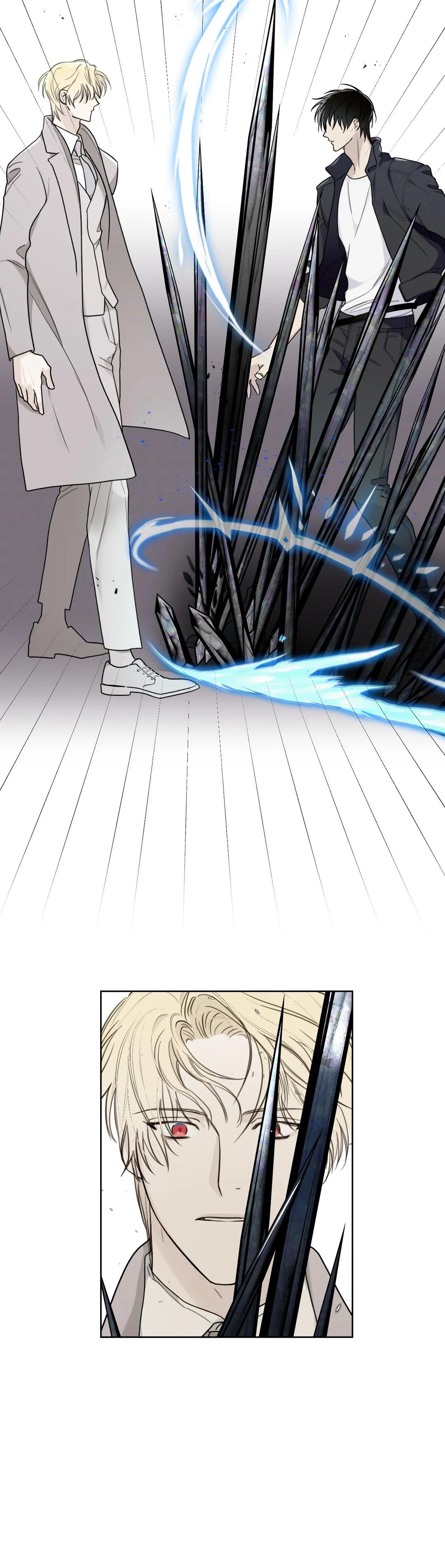 Guiding Hazard Chapter 8.3 page 23 - 