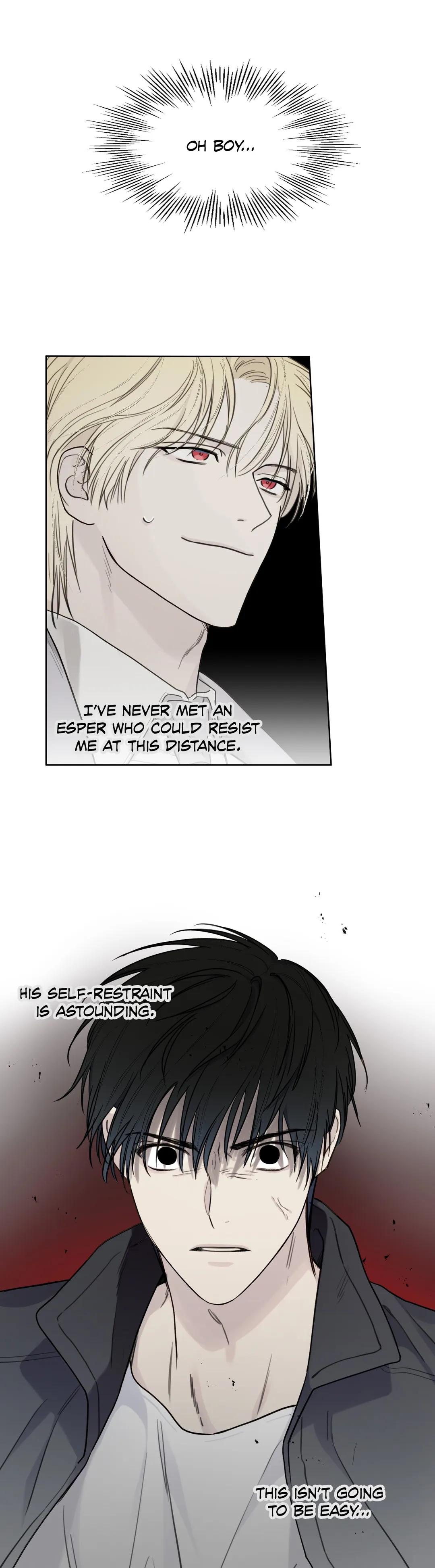 Guiding Hazard Chapter 8.3 page 24 - 