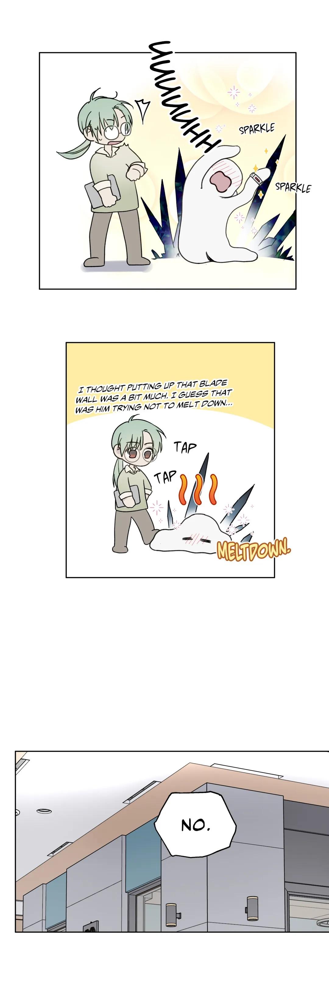 Guiding Hazard Chapter 8.3 page 27 - 