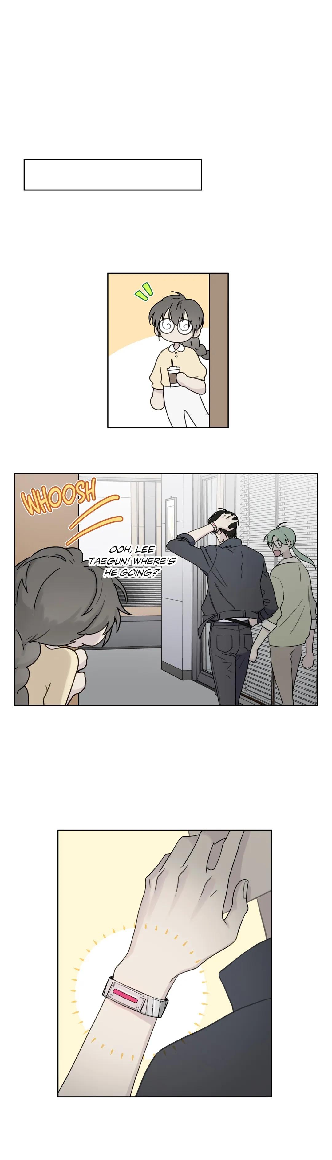 Guiding Hazard Chapter 8.3 page 31 - 
