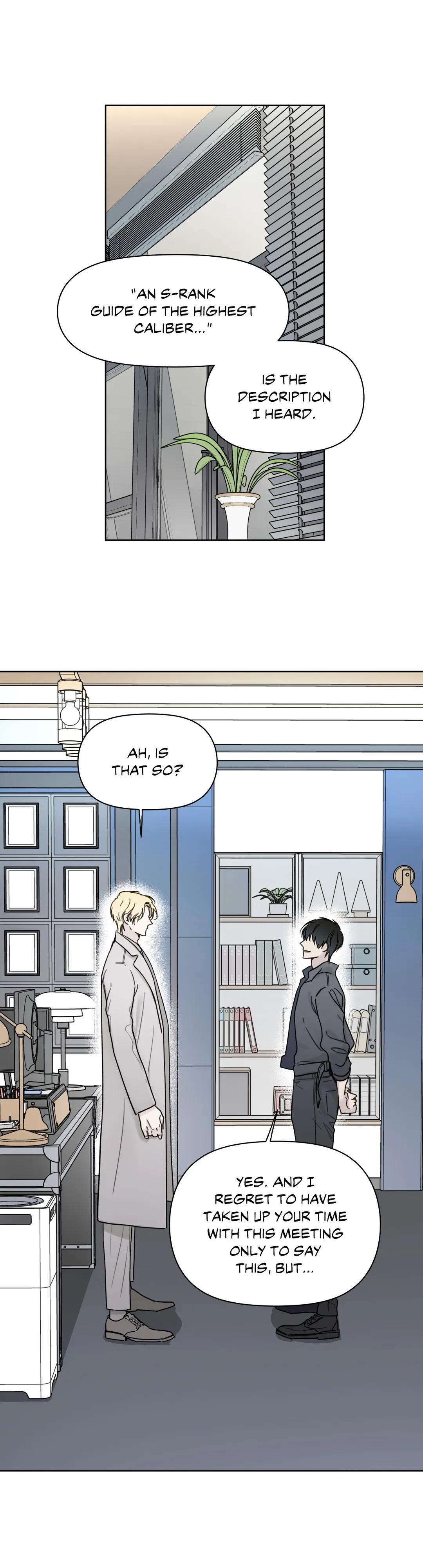 Guiding Hazard Chapter 8.3 page 8 - 