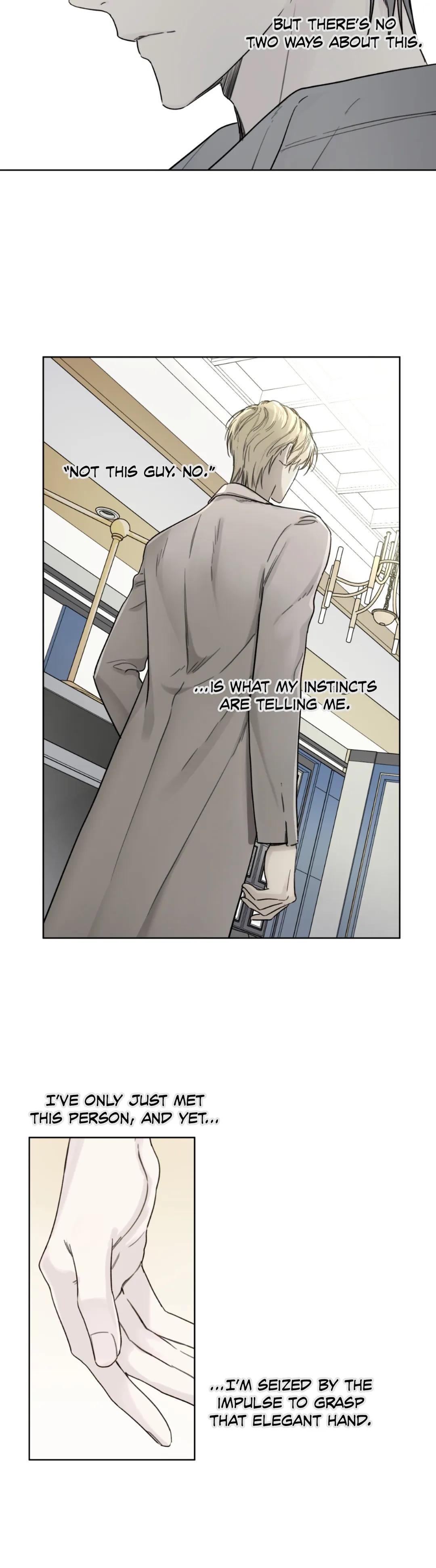 Guiding Hazard Chapter 8.3 page 10 - 
