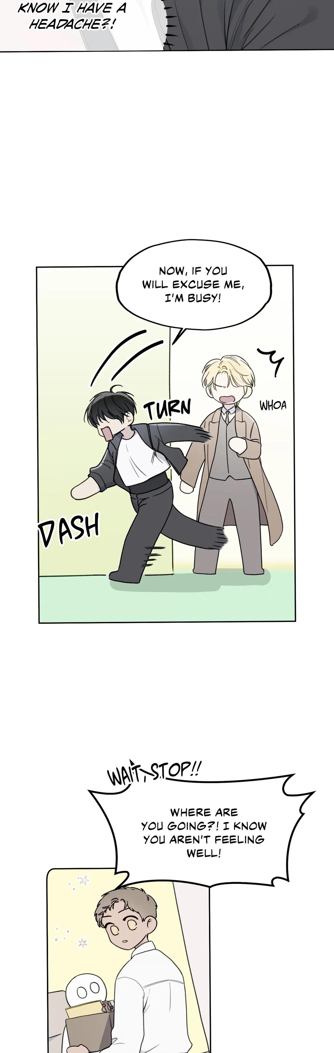 Guiding Hazard Chapter 8.4 page 12 - 