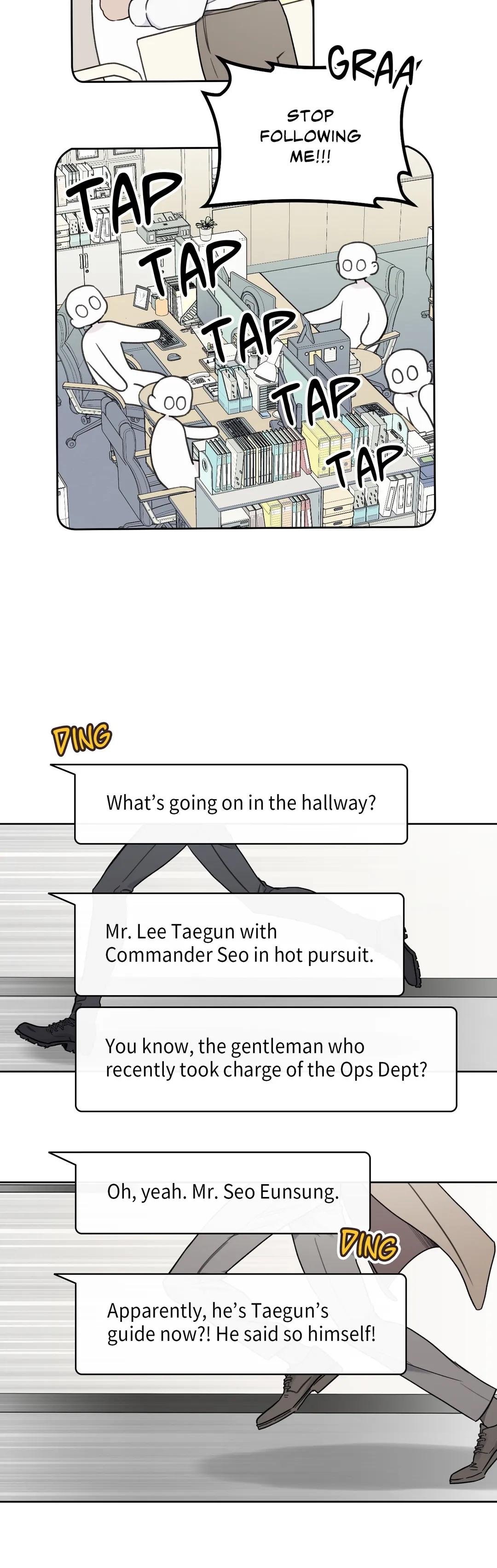 Guiding Hazard Chapter 8.4 page 13 - 