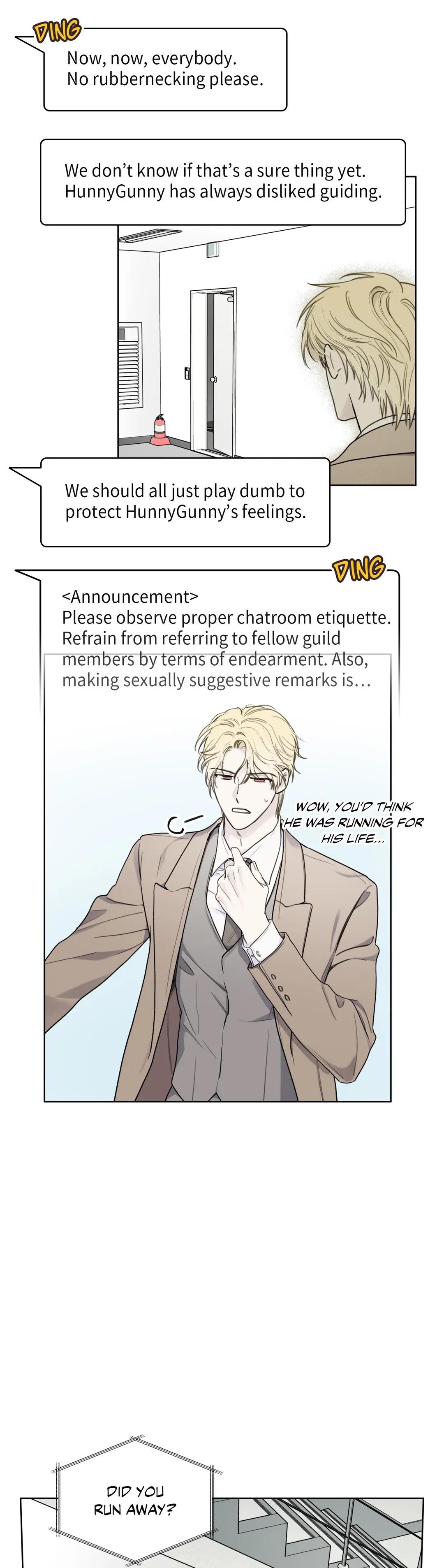 Guiding Hazard Chapter 8.4 page 14 - 