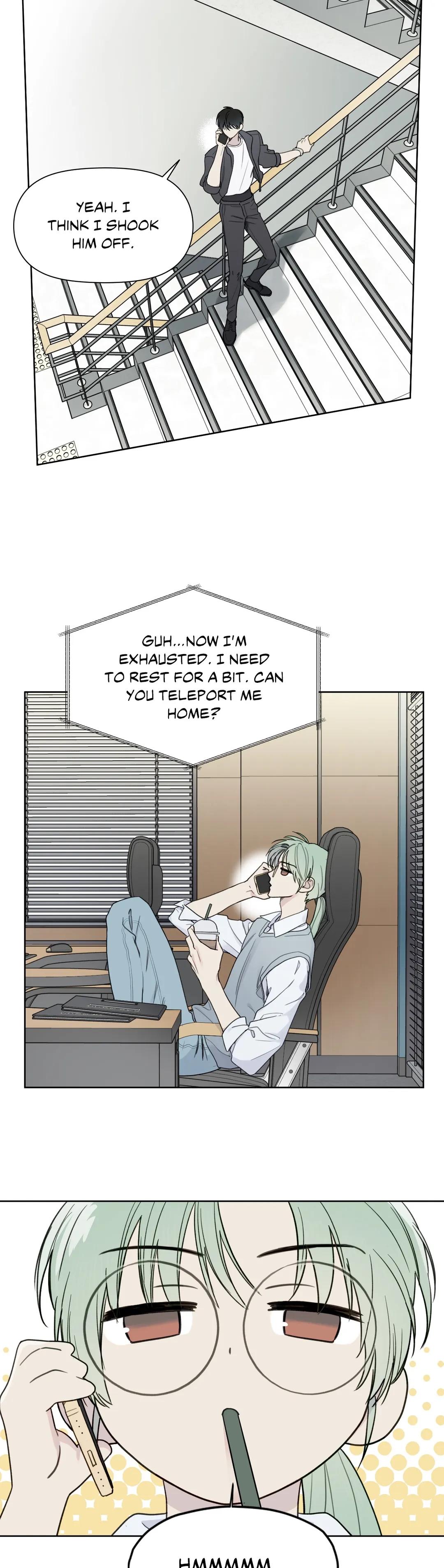 Guiding Hazard Chapter 8.4 page 15 - 