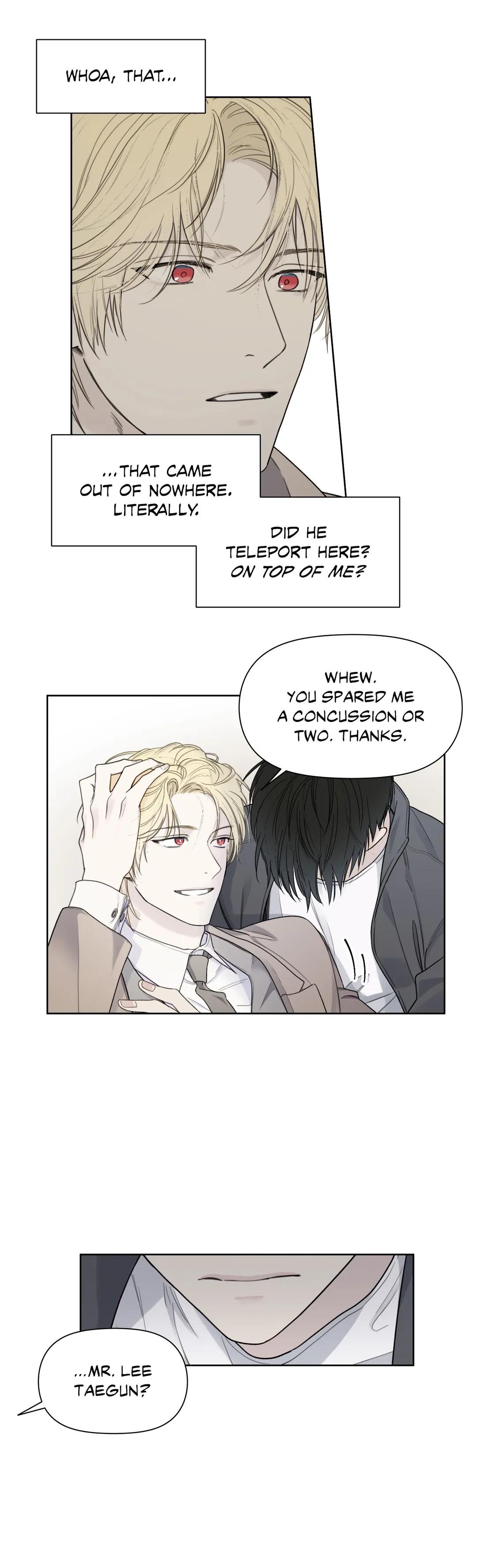 Guiding Hazard Chapter 8.4 page 22 - 