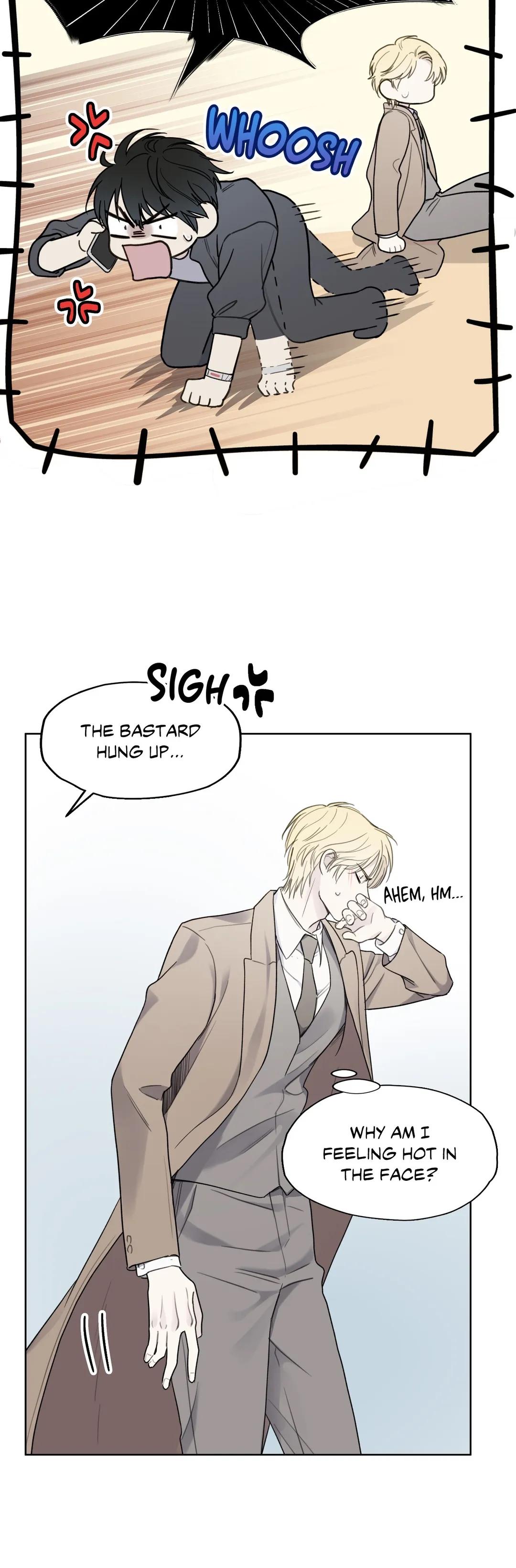 Guiding Hazard Chapter 8.4 page 27 - 