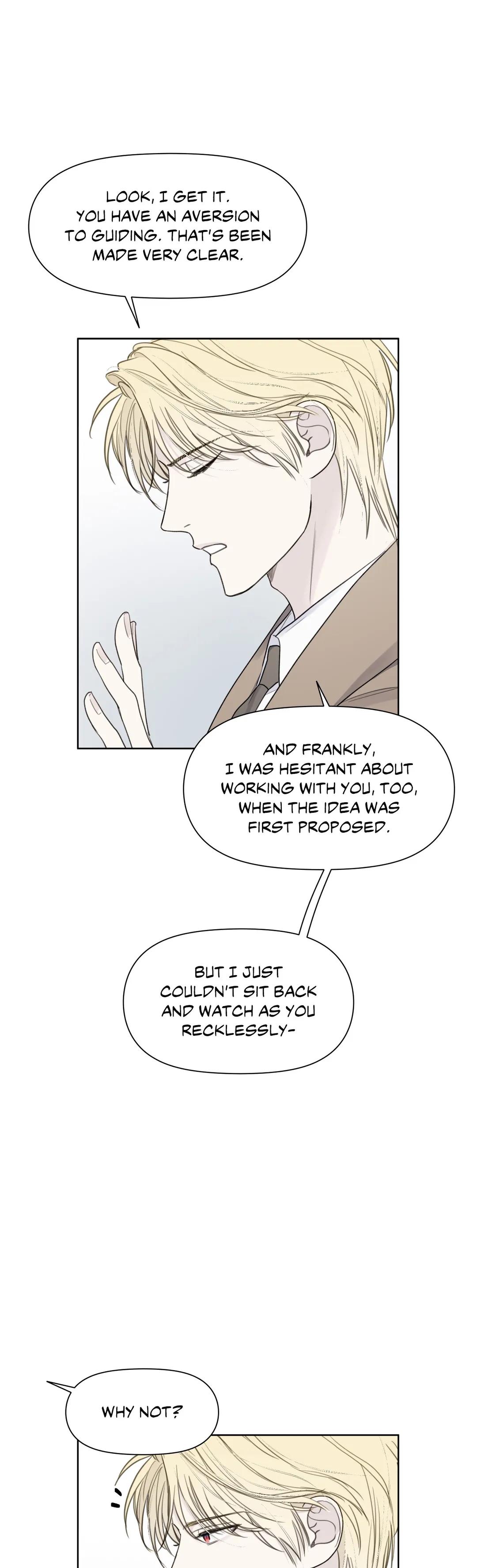 Guiding Hazard Chapter 8.4 page 31 - 