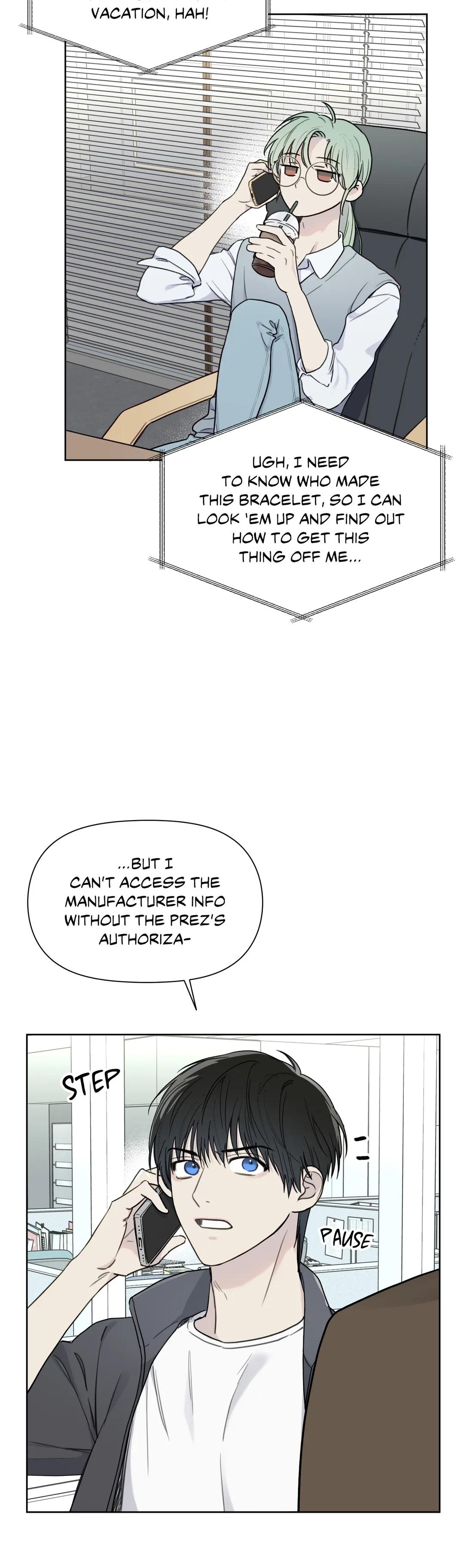 Guiding Hazard Chapter 8.4 page 7 - 