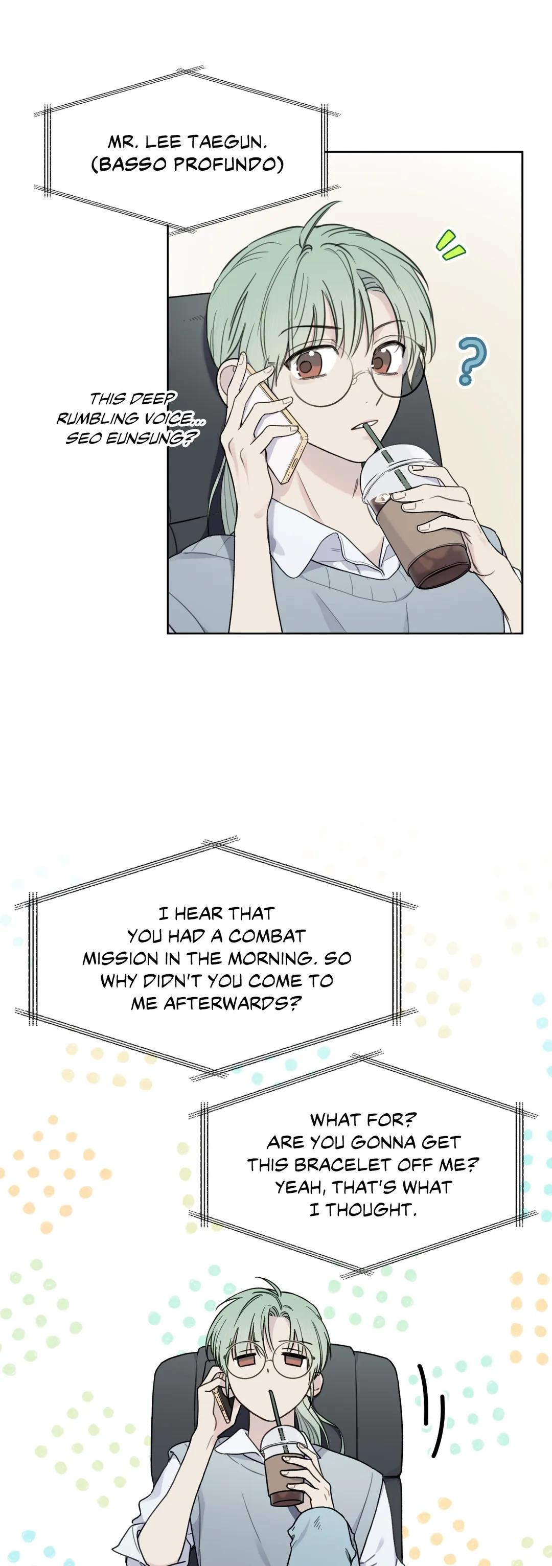 Guiding Hazard Chapter 8.4 page 8 - 