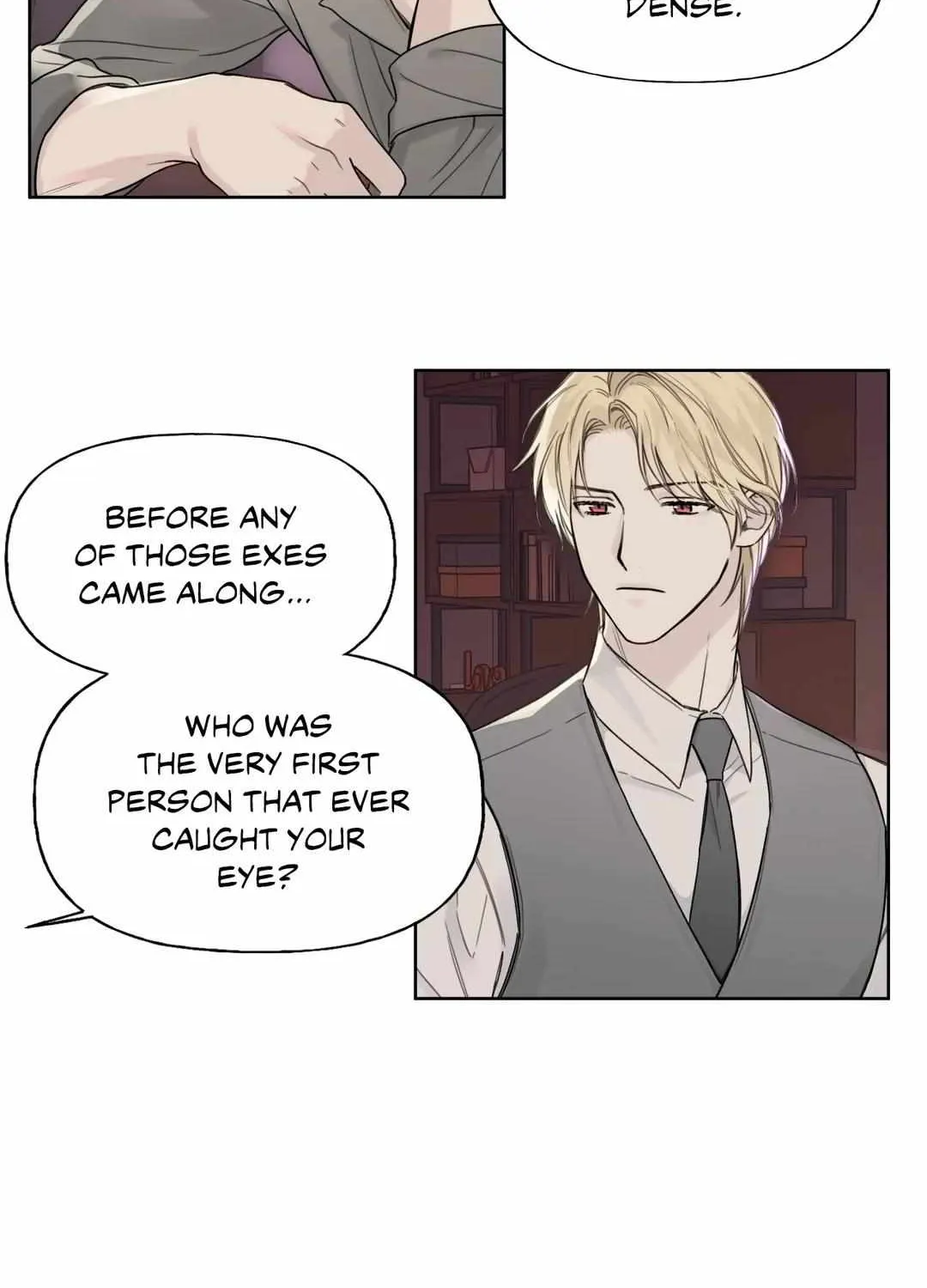 Guiding Hazard Chapter 8 page 12 - 