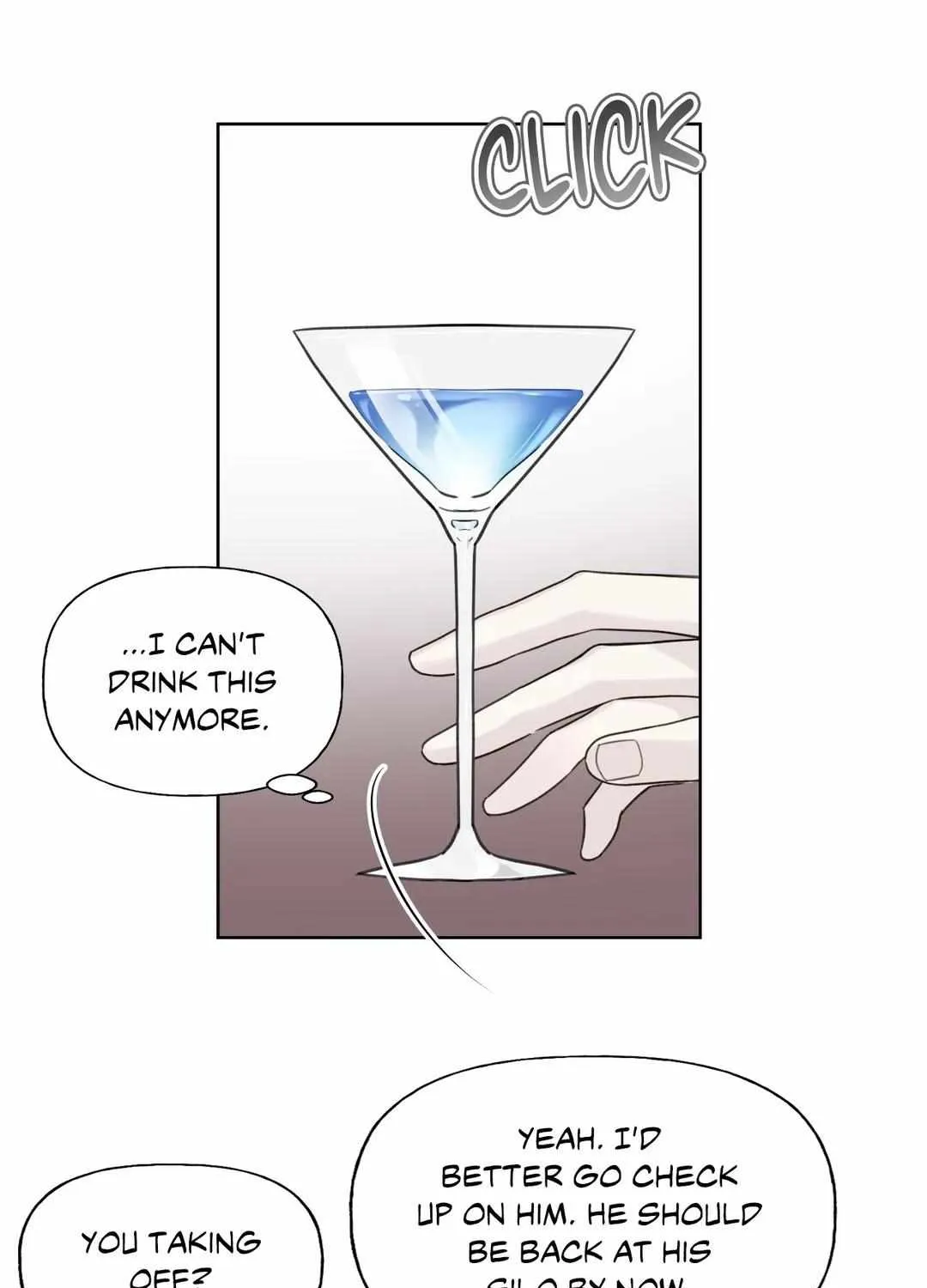 Guiding Hazard Chapter 8 page 20 - 
