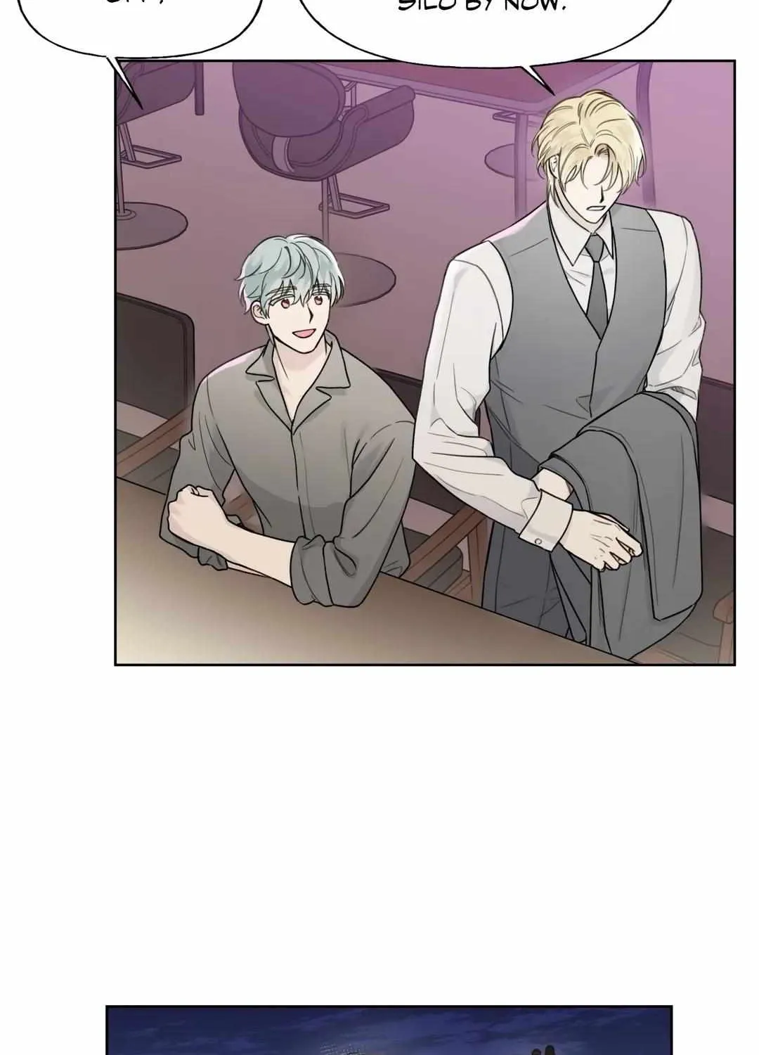 Guiding Hazard Chapter 8 page 21 - 