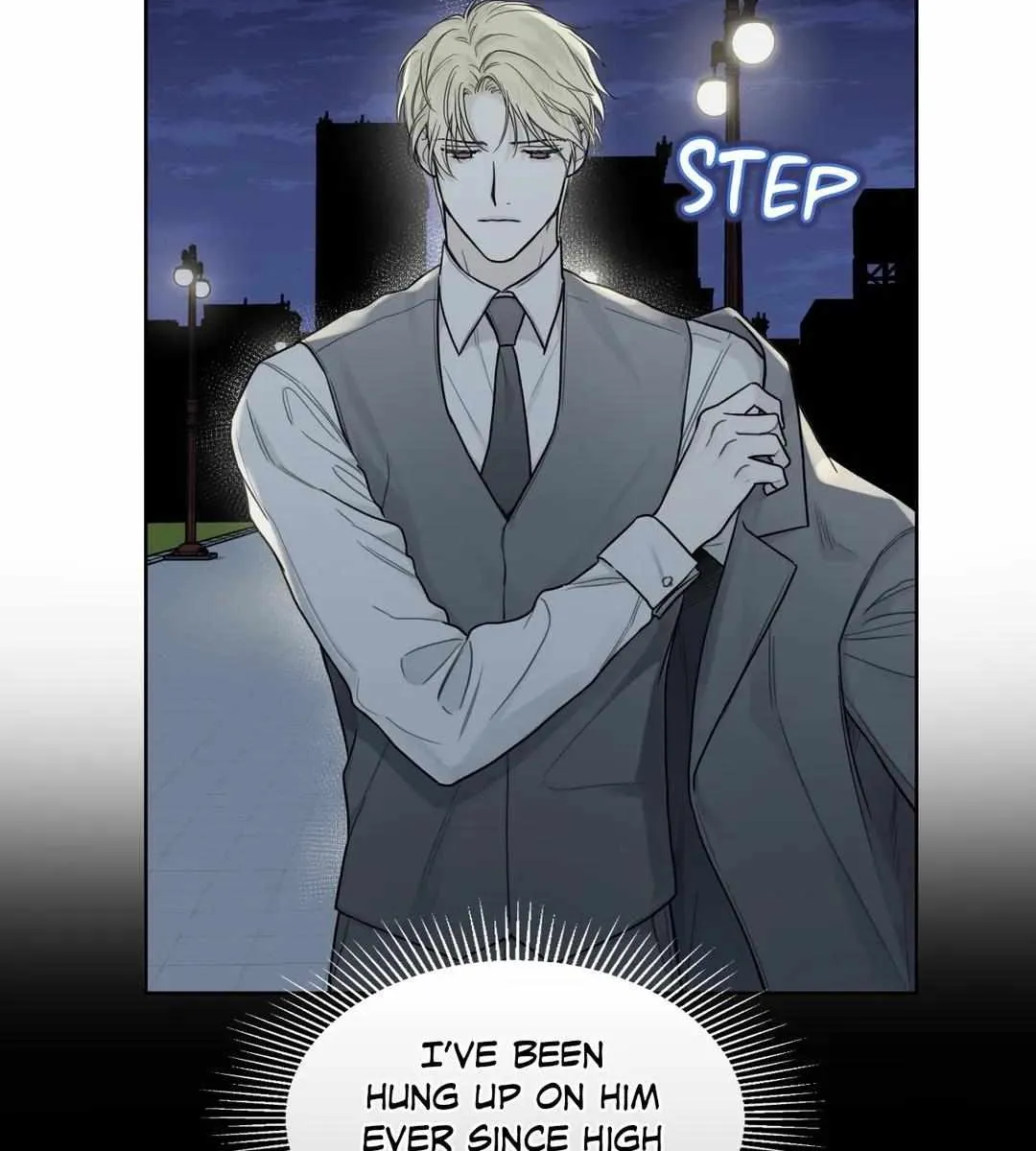 Guiding Hazard Chapter 8 page 22 - 
