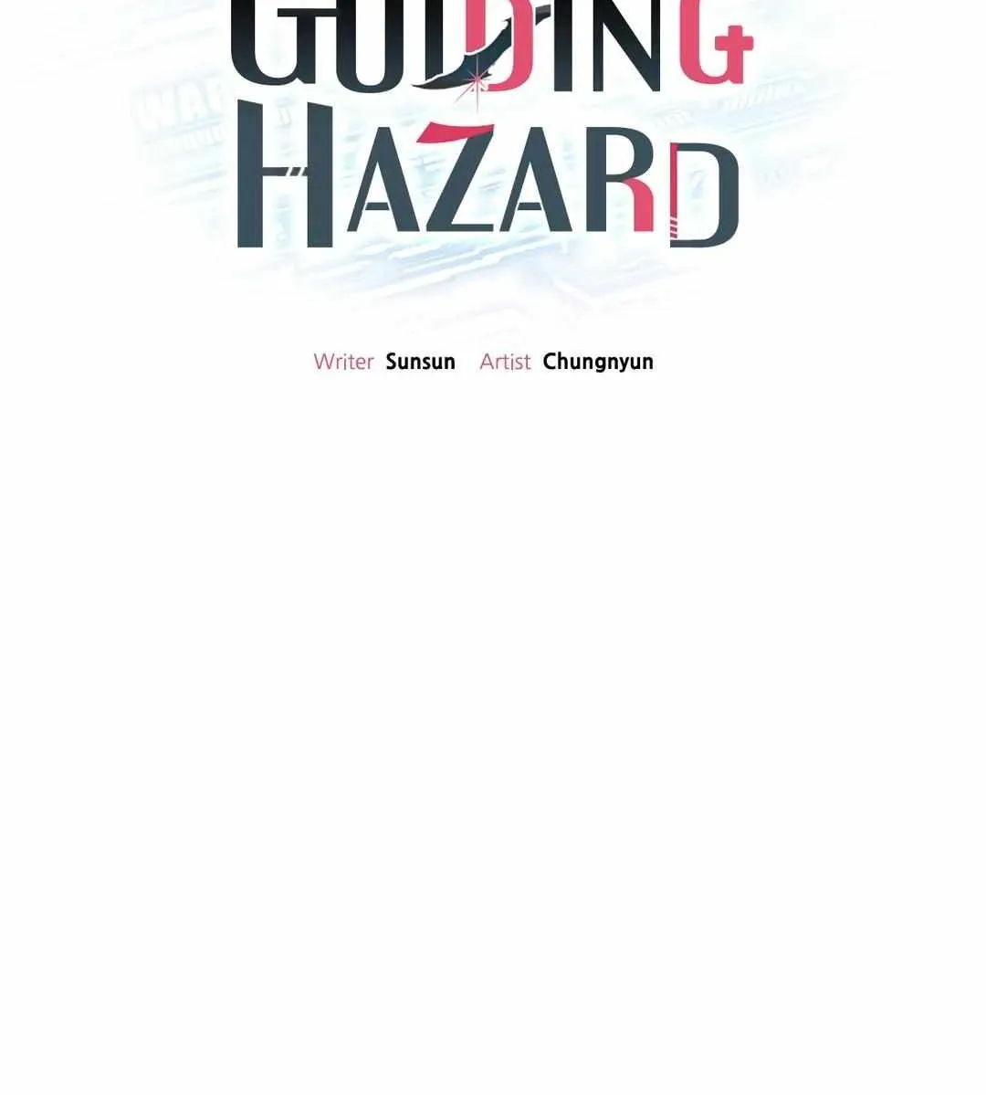 Guiding Hazard Chapter 8 page 25 - 