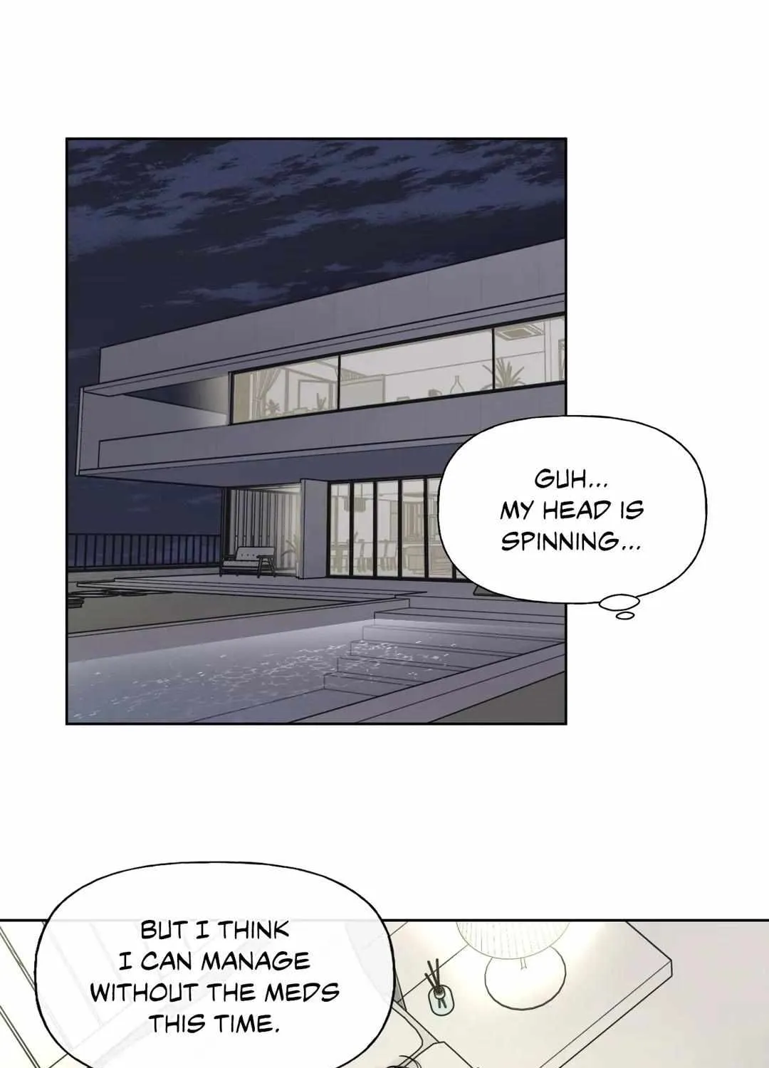 Guiding Hazard Chapter 8 page 26 - 