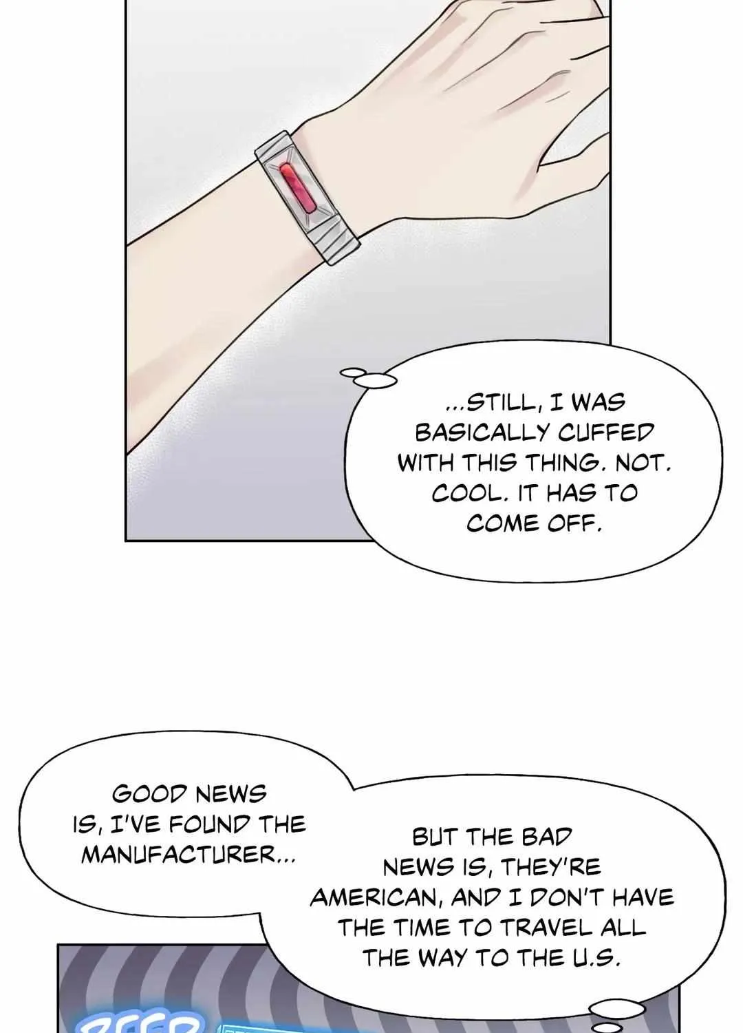 Guiding Hazard Chapter 8 page 29 - 