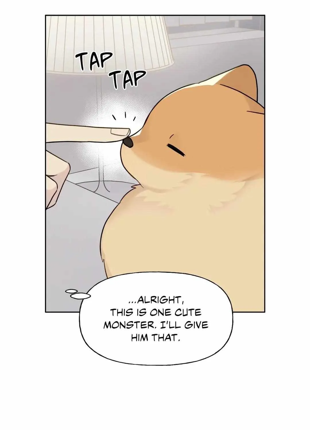 Guiding Hazard Chapter 8 page 35 - 