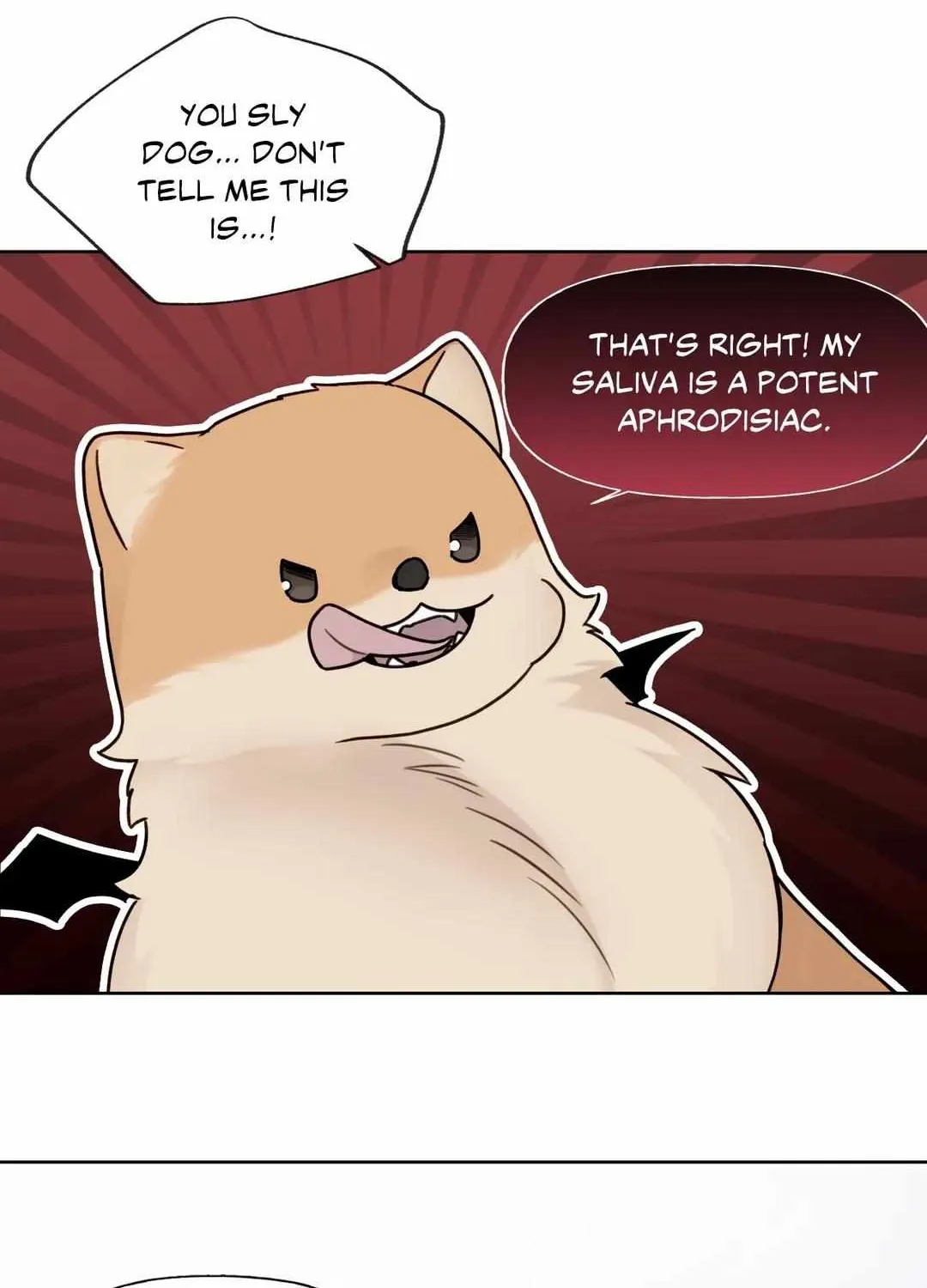 Guiding Hazard Chapter 8 page 45 - 