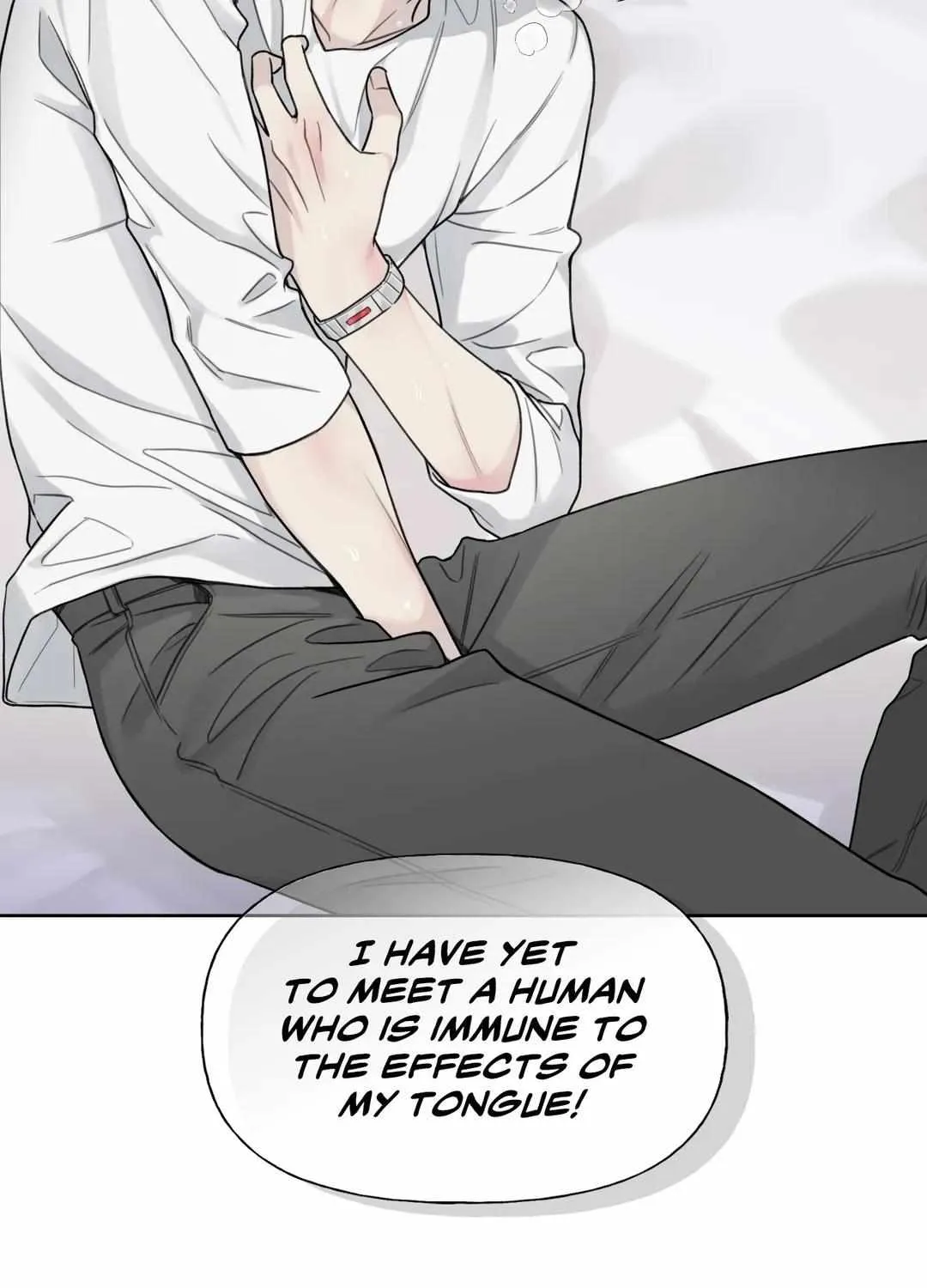 Guiding Hazard Chapter 8 page 47 - 