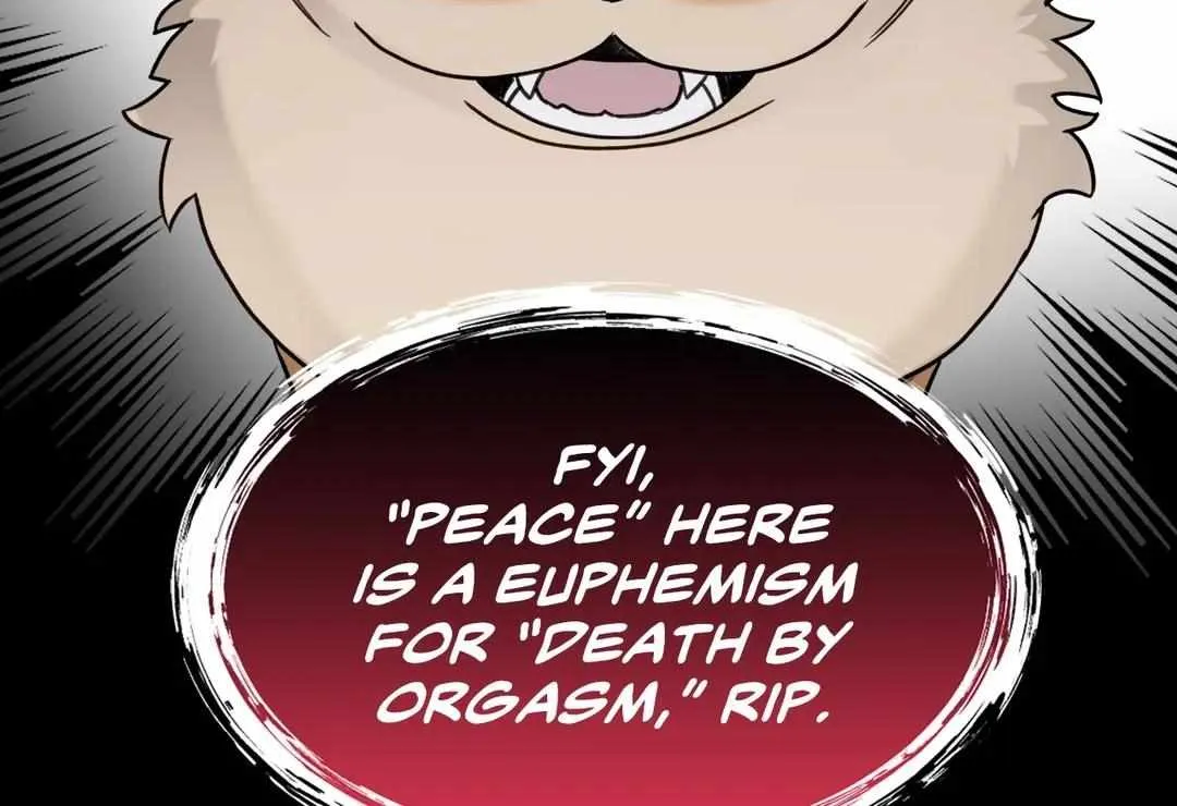 Guiding Hazard Chapter 8 page 49 - 