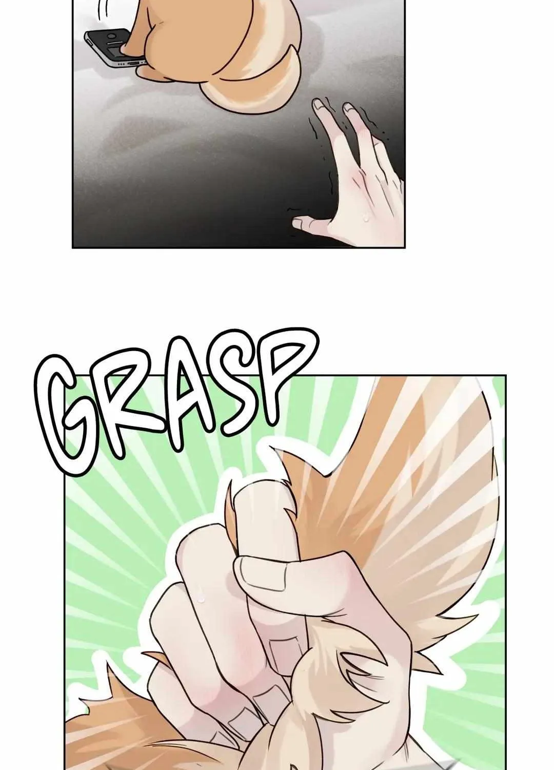 Guiding Hazard Chapter 8 page 51 - 