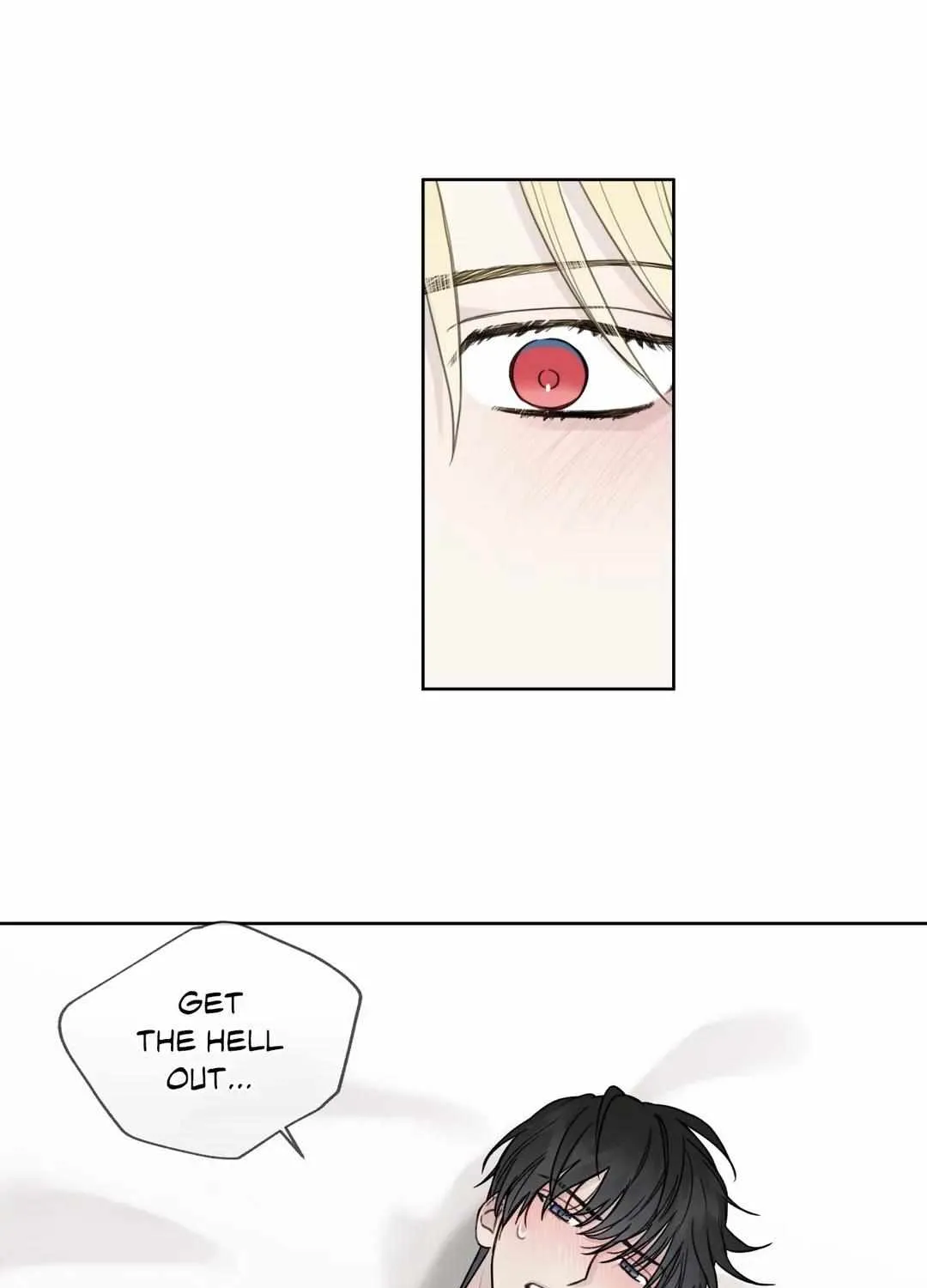 Guiding Hazard Chapter 8 page 59 - 