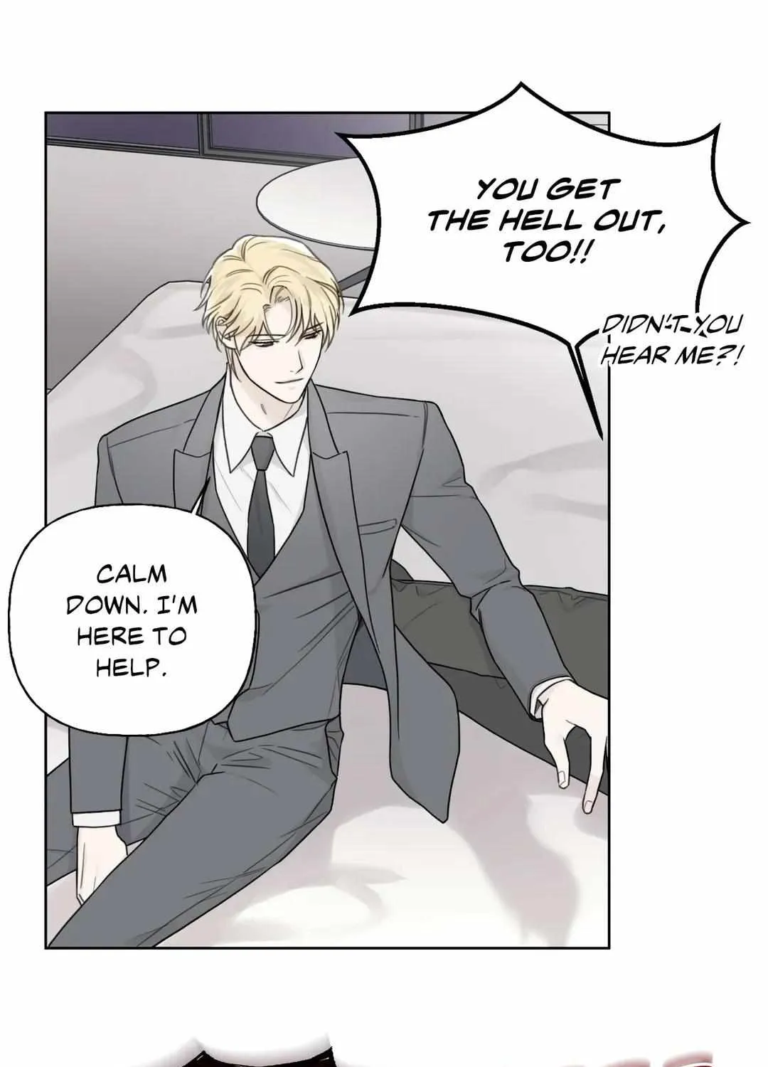 Guiding Hazard Chapter 9 page 12 - 