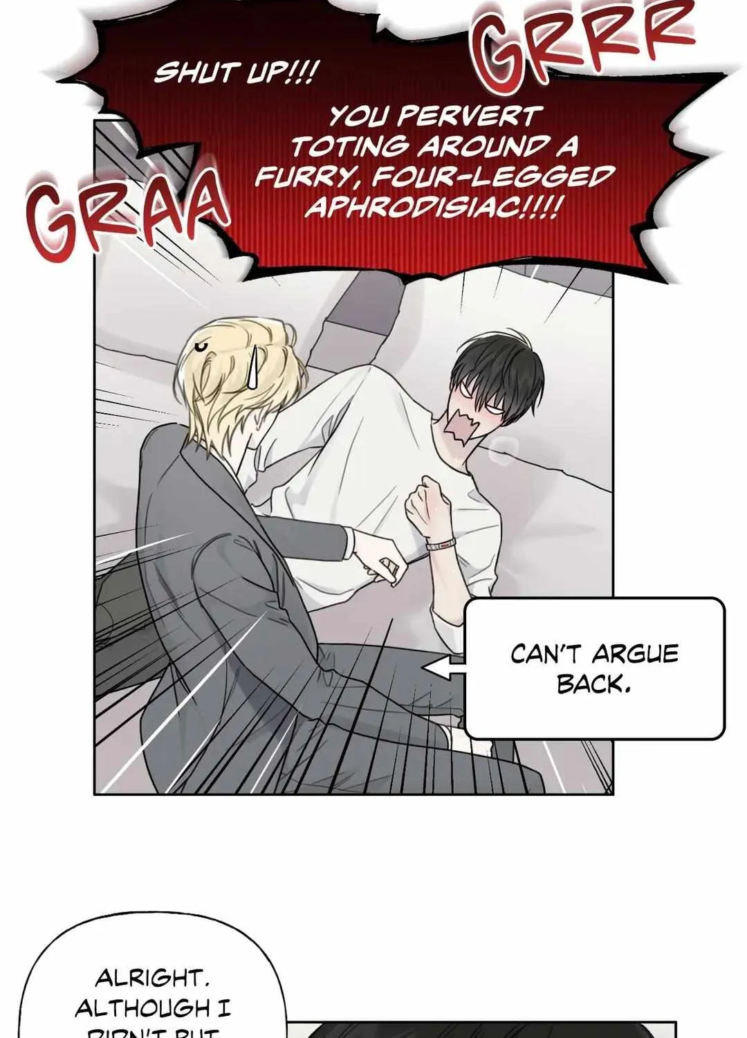 Guiding Hazard Chapter 9 page 13 - 