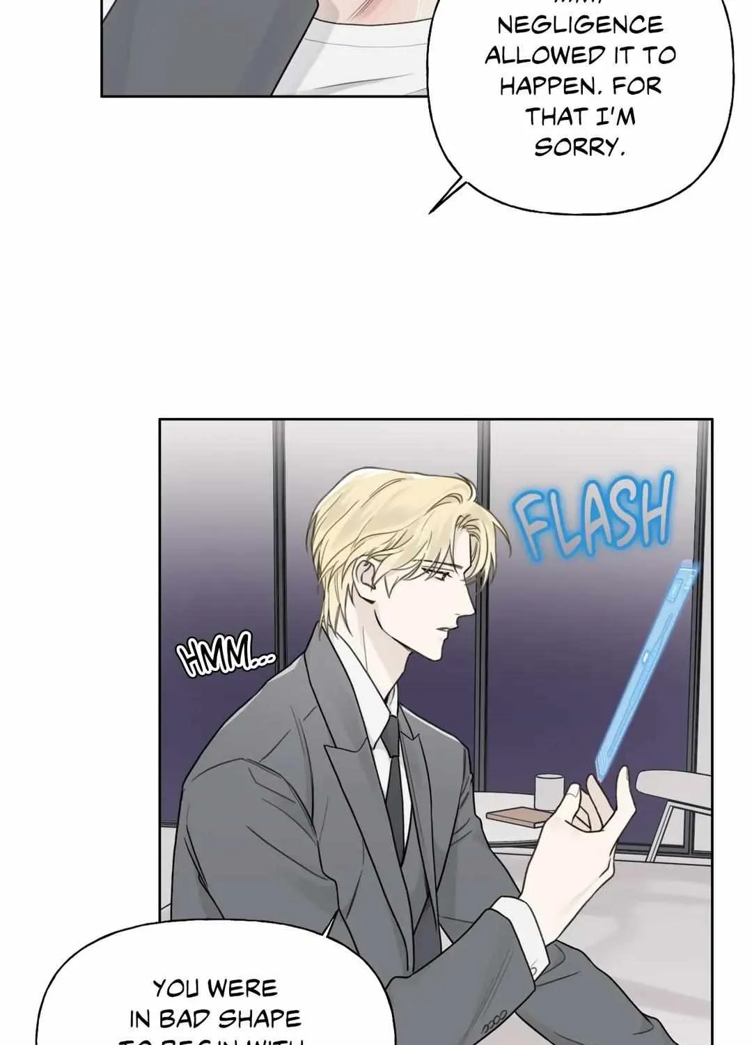 Guiding Hazard Chapter 9 page 15 - 