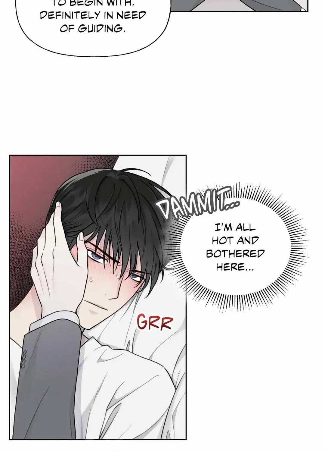 Guiding Hazard Chapter 9 page 16 - 