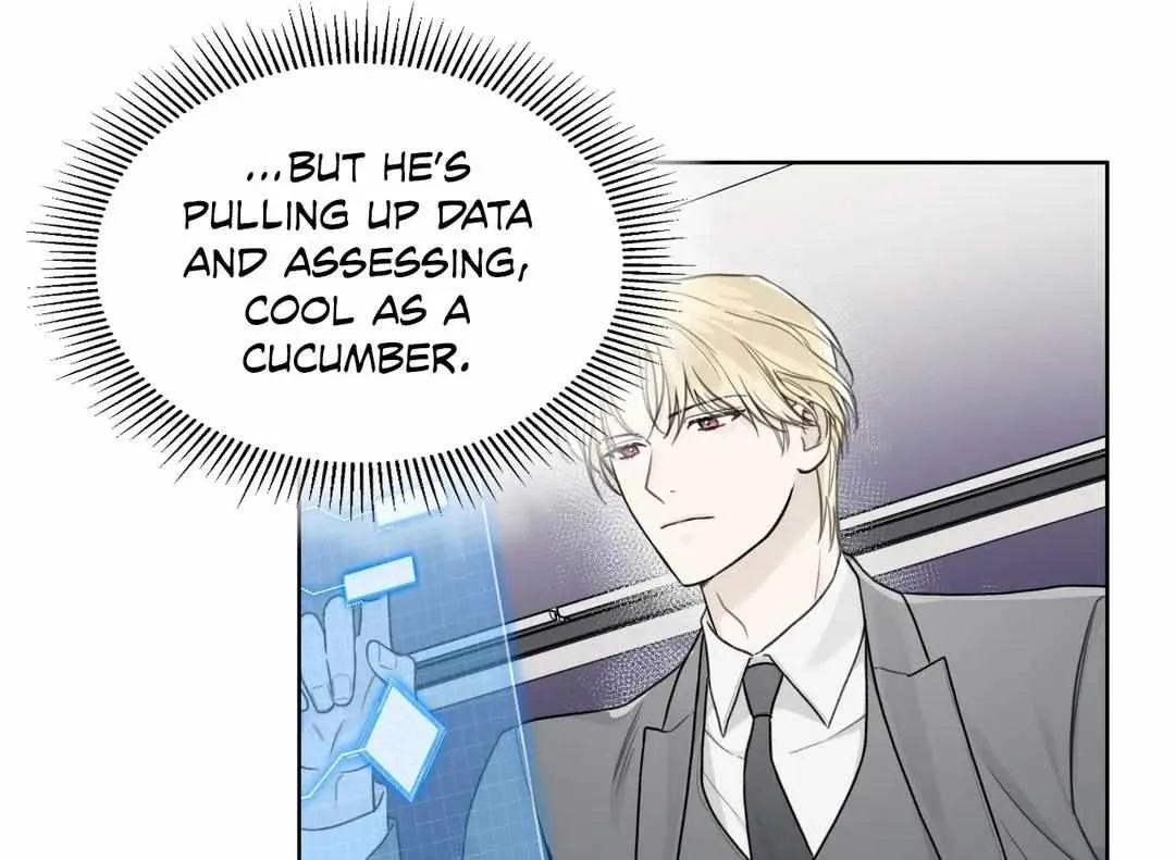 Guiding Hazard Chapter 9 page 17 - 