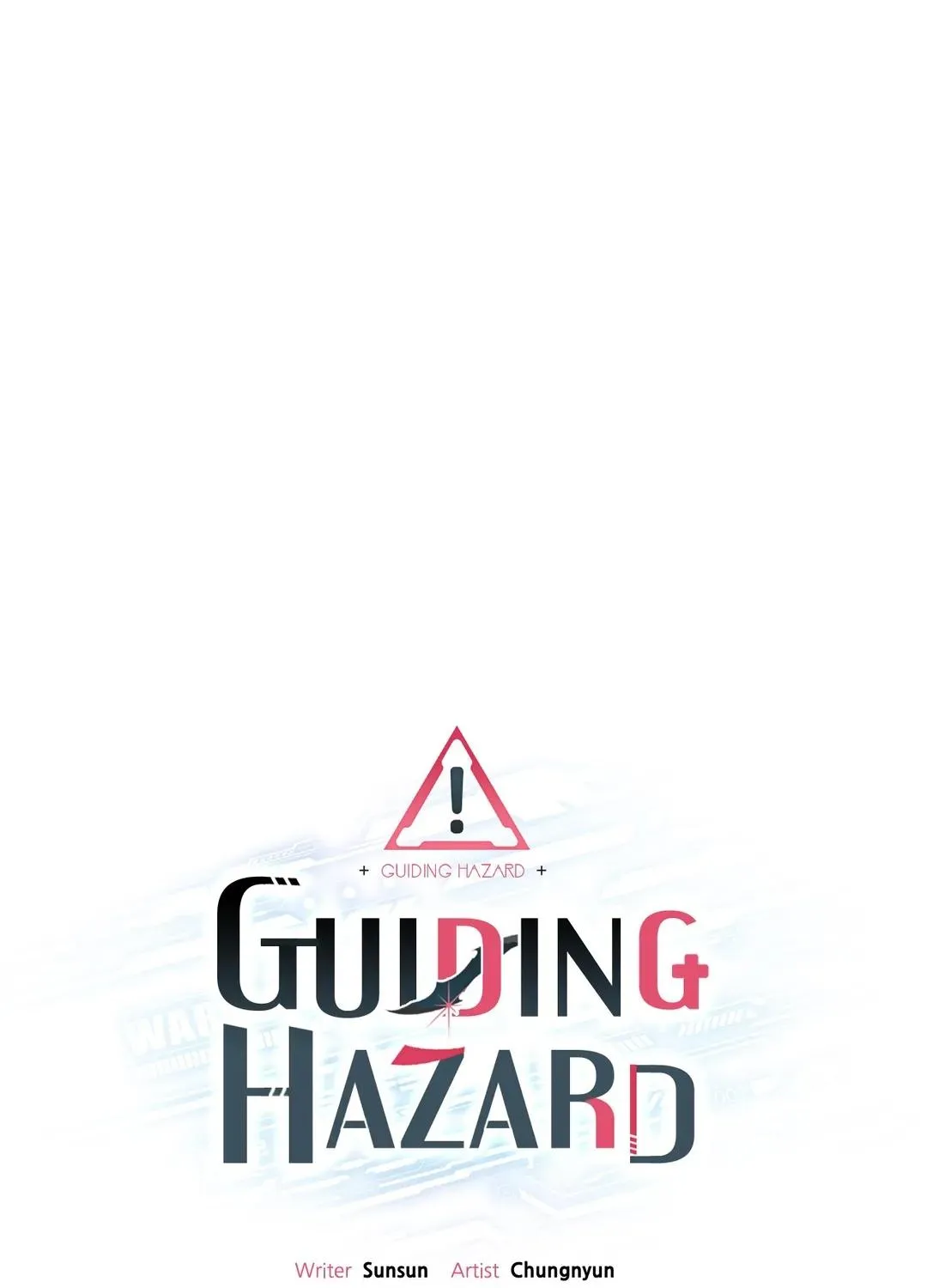 Guiding Hazard Chapter 9 page 39 - 
