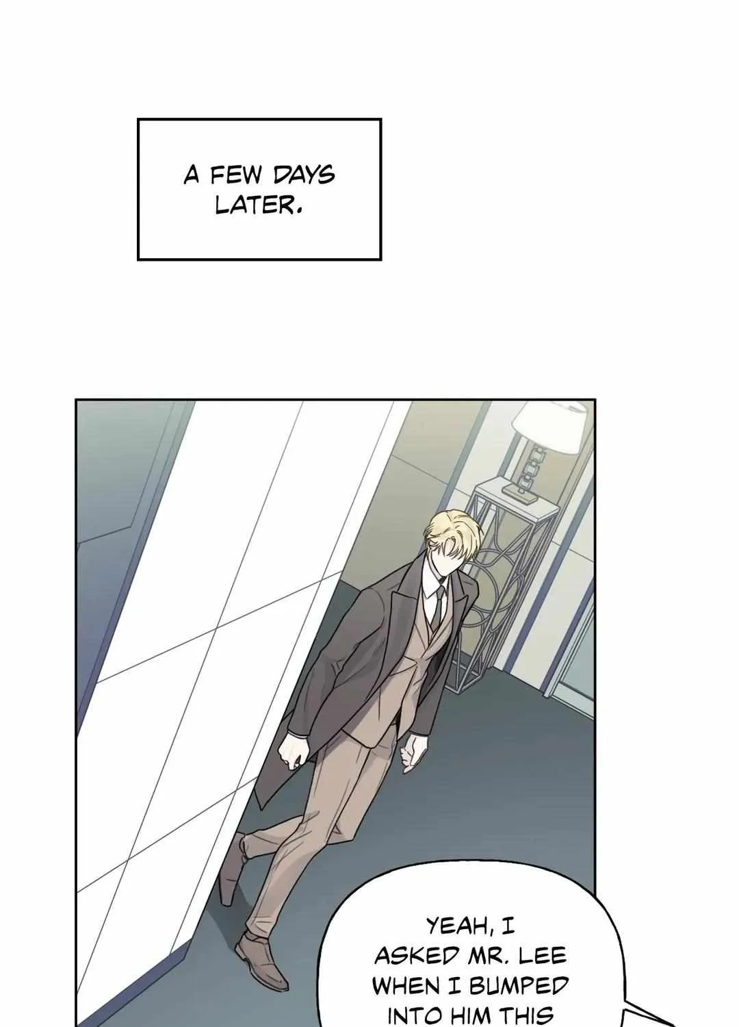 Guiding Hazard Chapter 9 page 41 - 