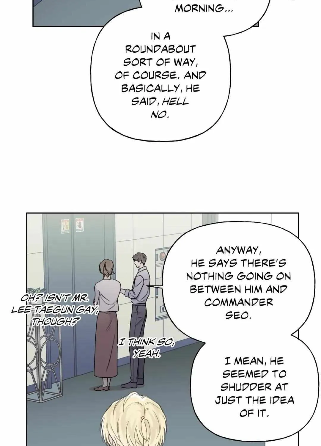 Guiding Hazard Chapter 9 page 42 - 